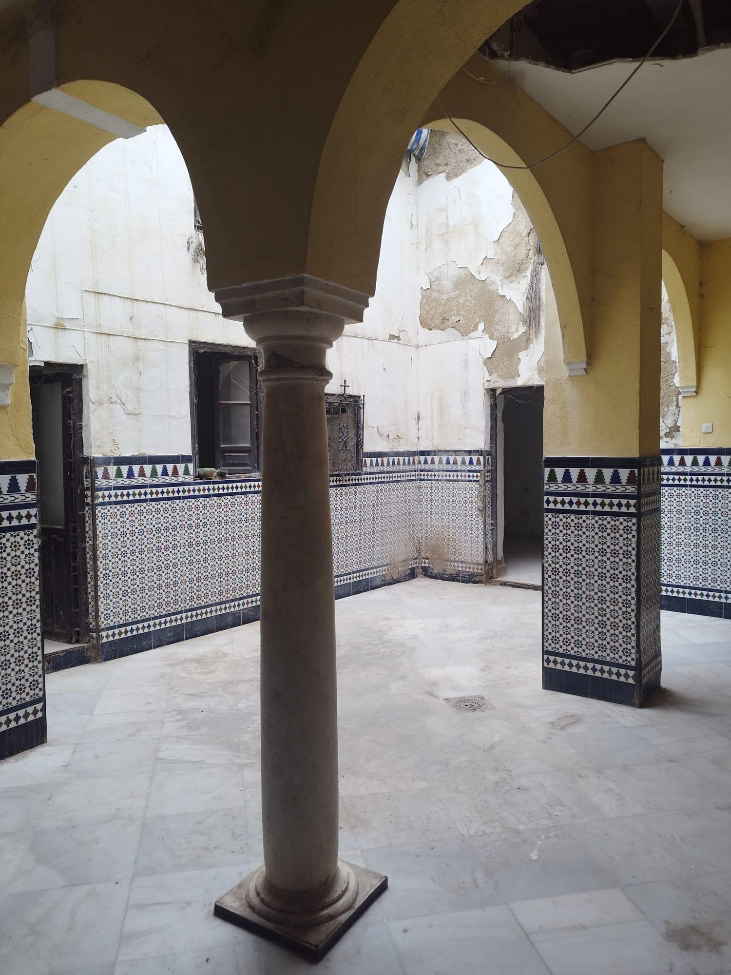  à vendre maison Écija Écija 2