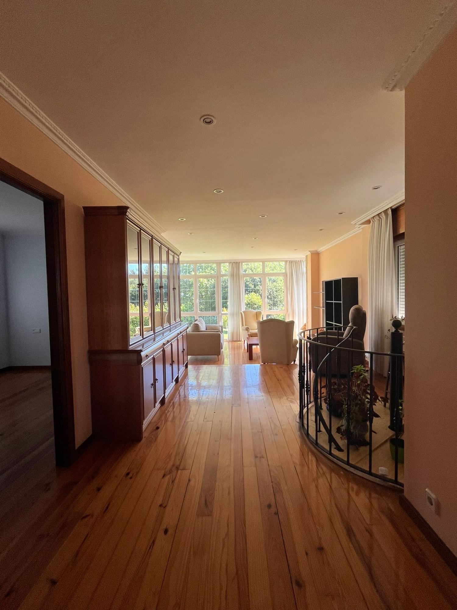  à vendre maison Nigrán Vigo 9