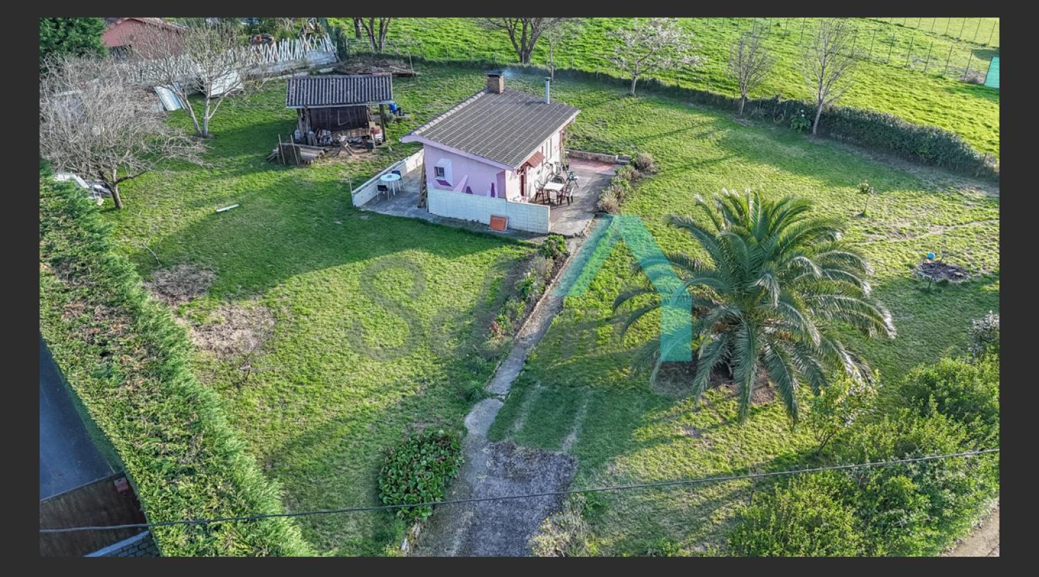  à vendre maison de campagne Arguero Gijón 46