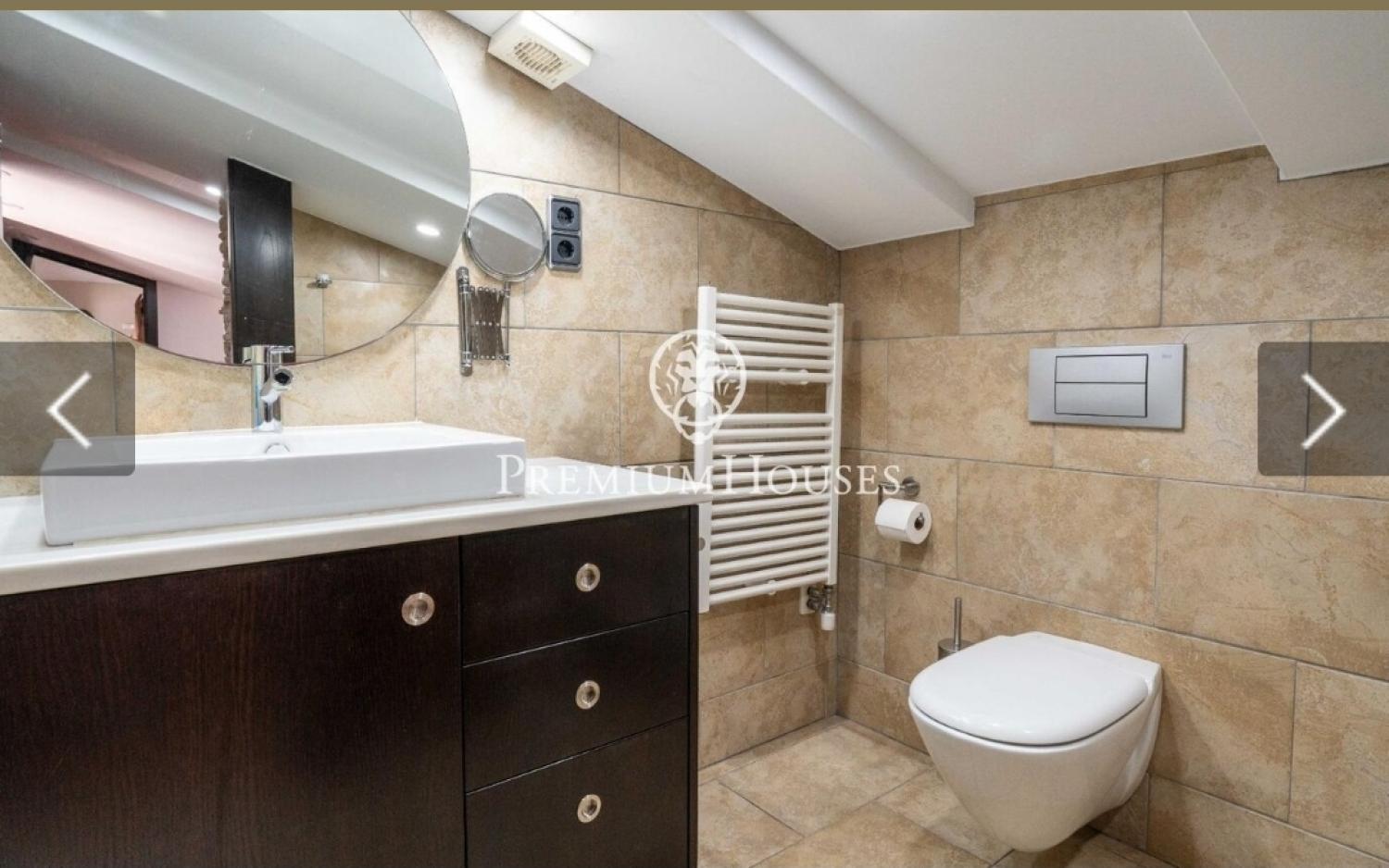  à vendre maison Sant Pere De Ribes Garraf 50