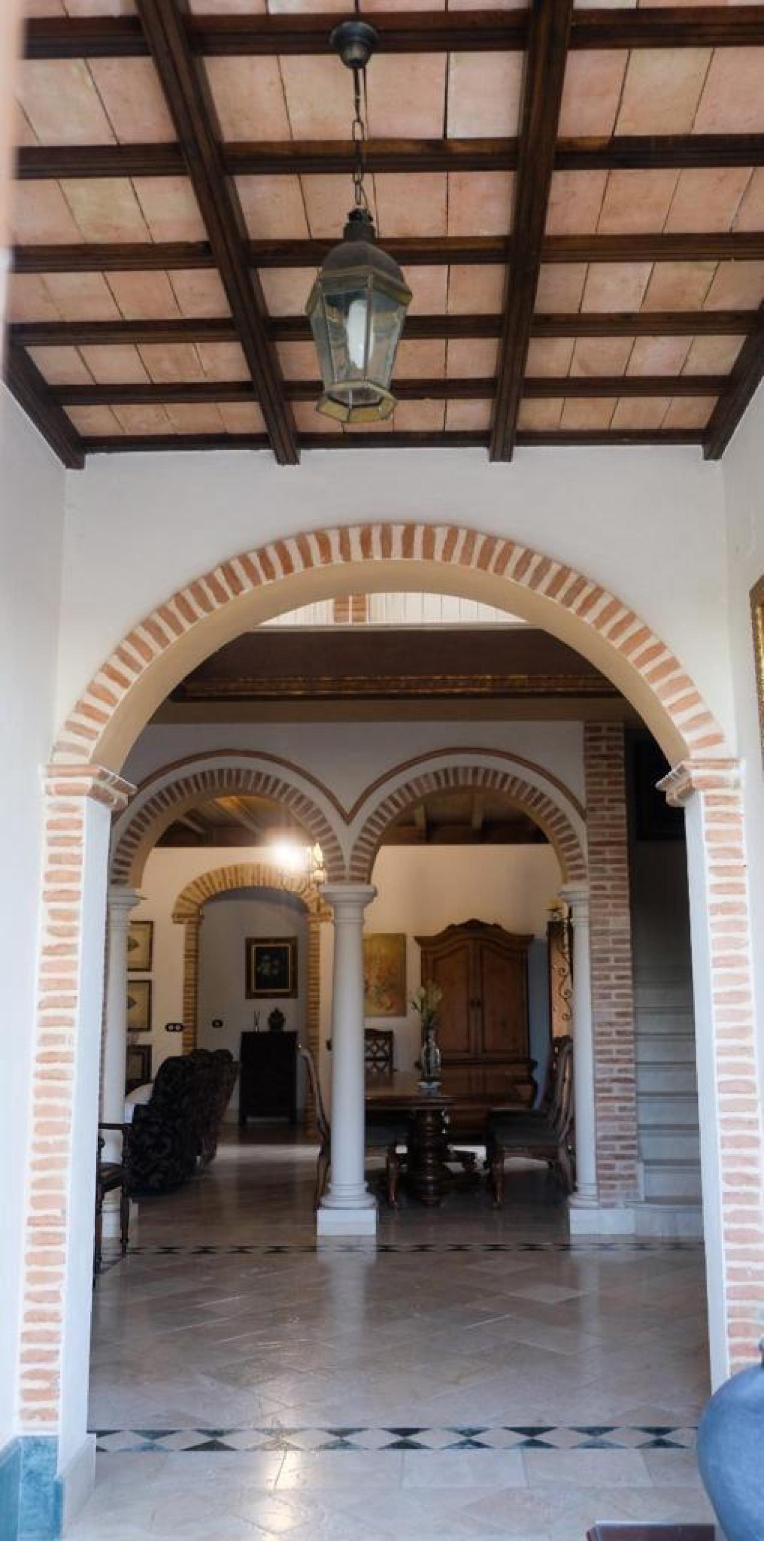  à vendre villa Écija Écija 13