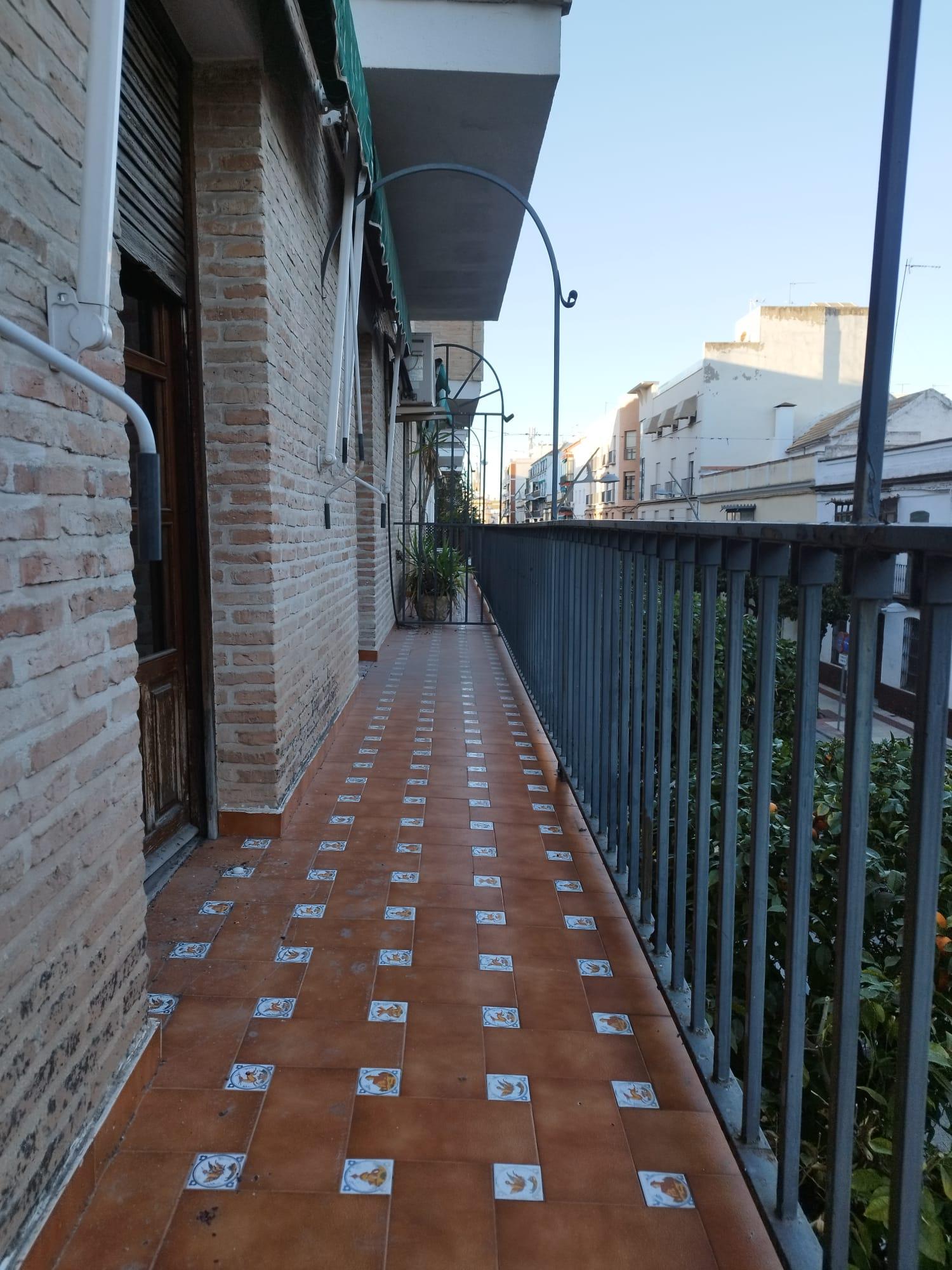  à vendre appartement Écija Écija 12