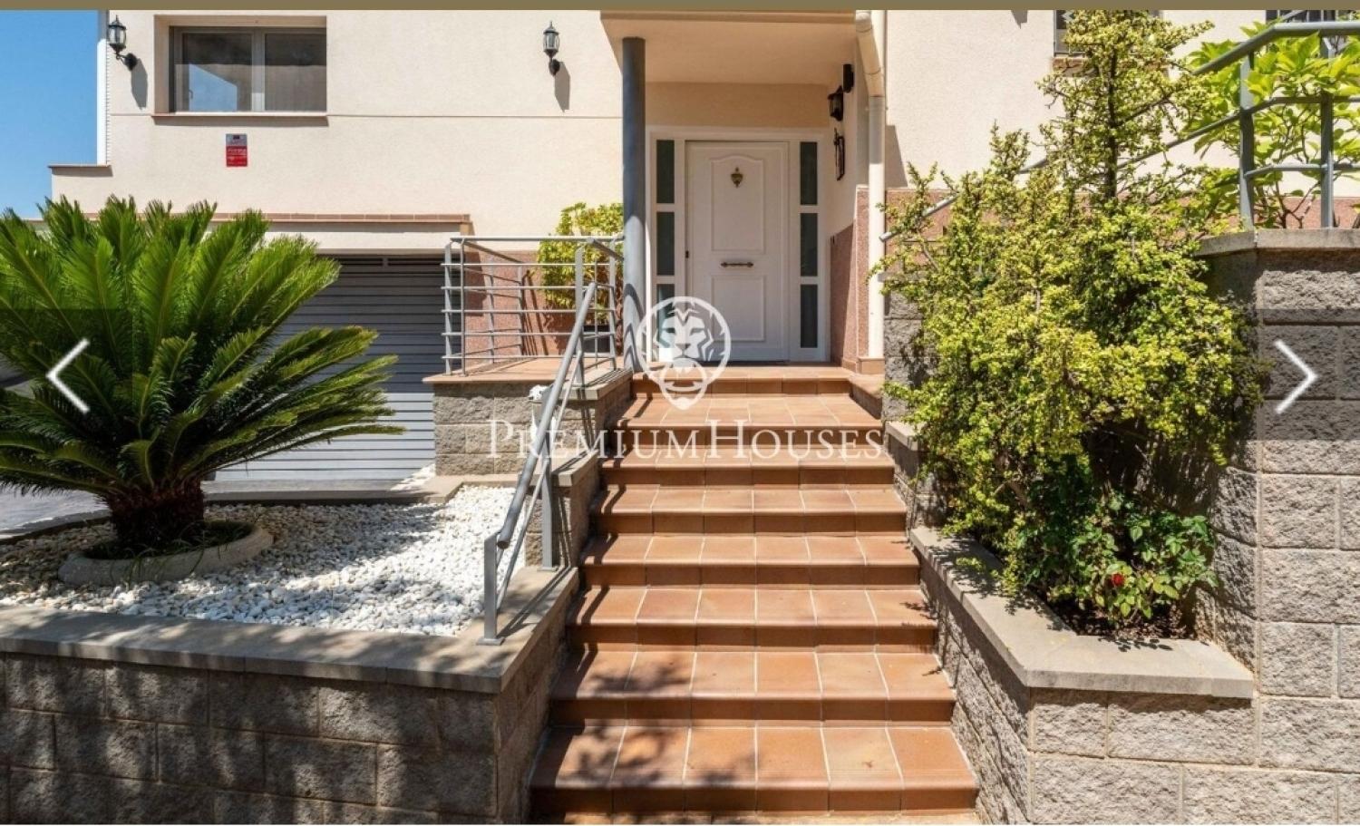  à vendre maison Sant Pere De Ribes Garraf 2