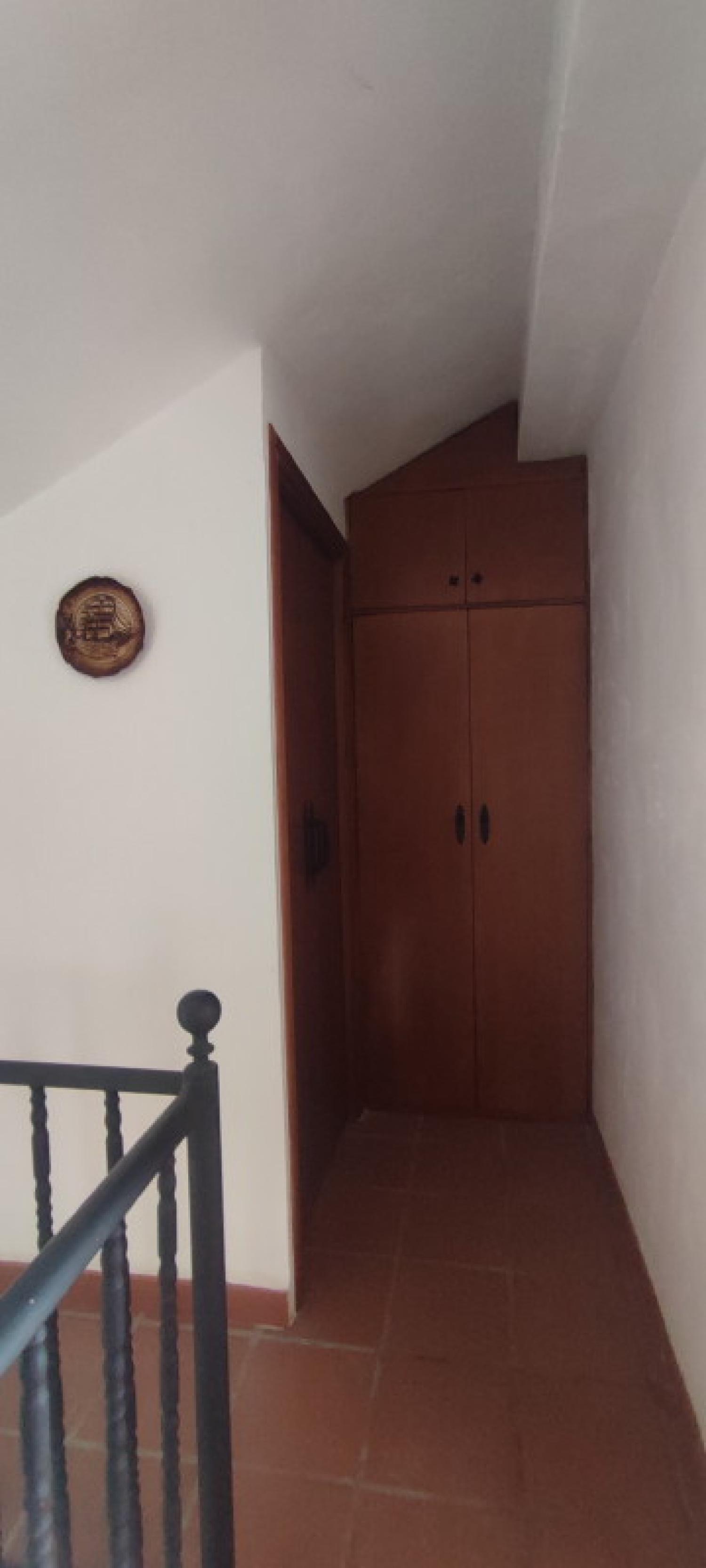  à vendre maison La Higuera Monte Ibérico Almansa 48