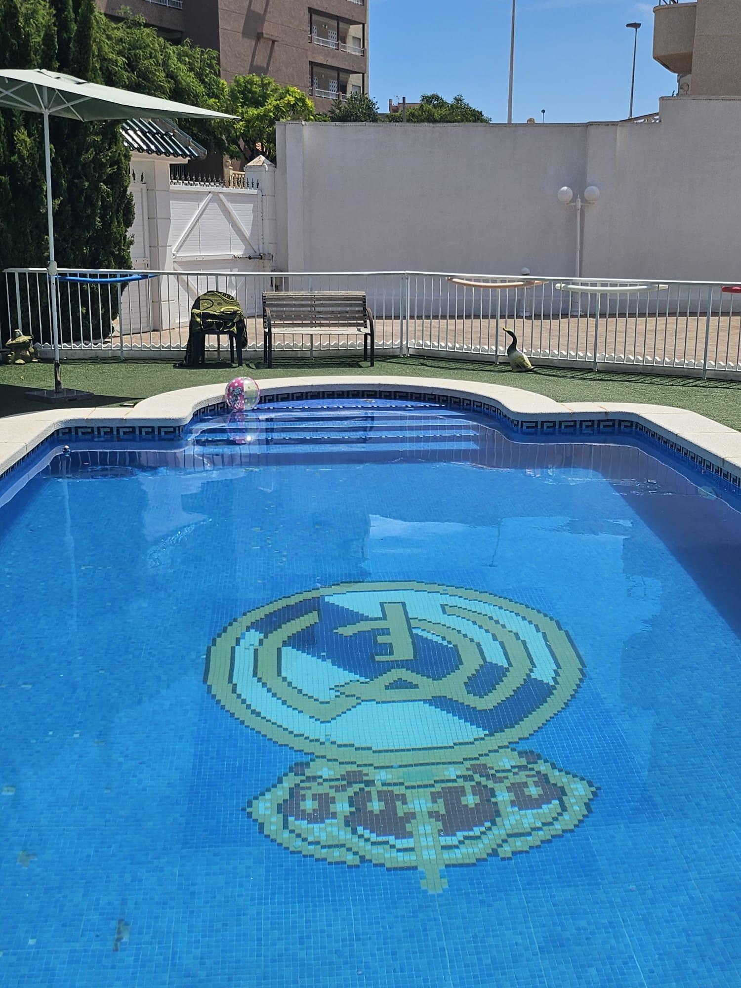 à vendre villa Los Arenales Del Sol Baix Vinalopó 5