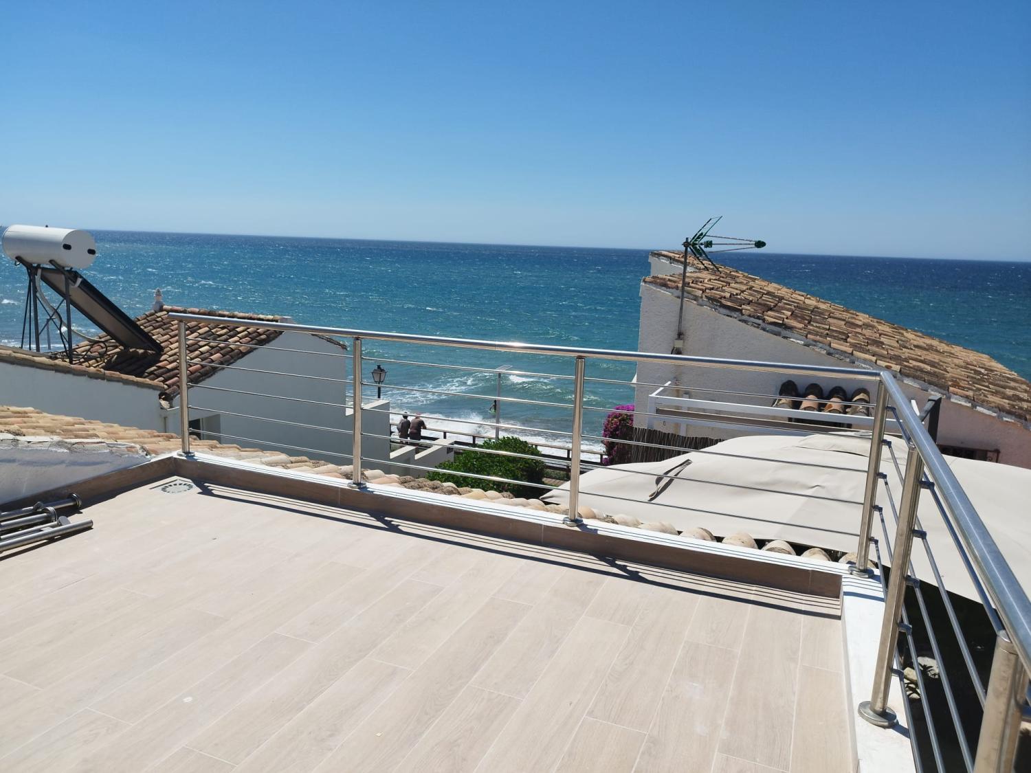  à vendre maison Estepona Costa Del Sol Occidental 6