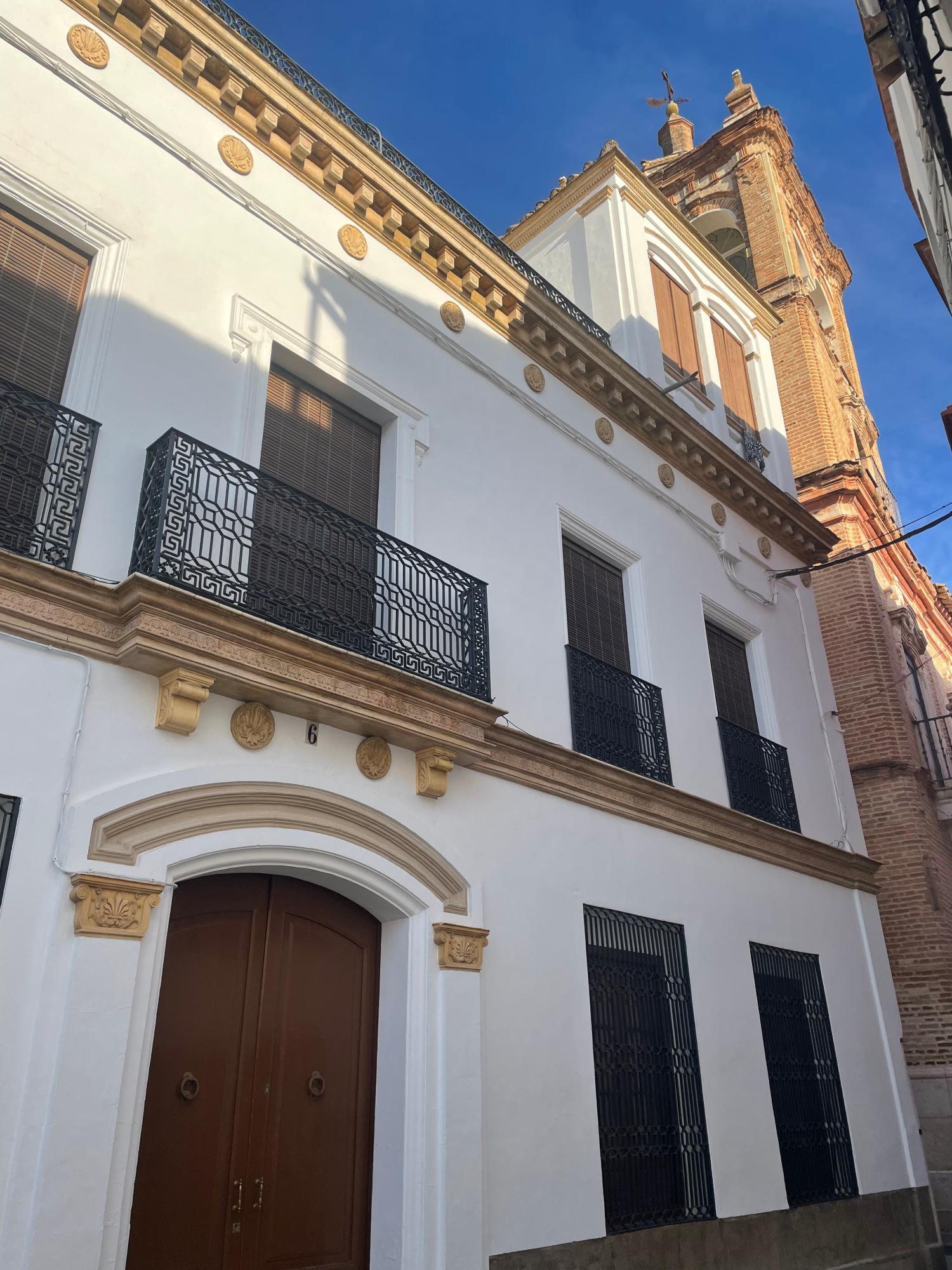  à vendre maison Écija Écija 49
