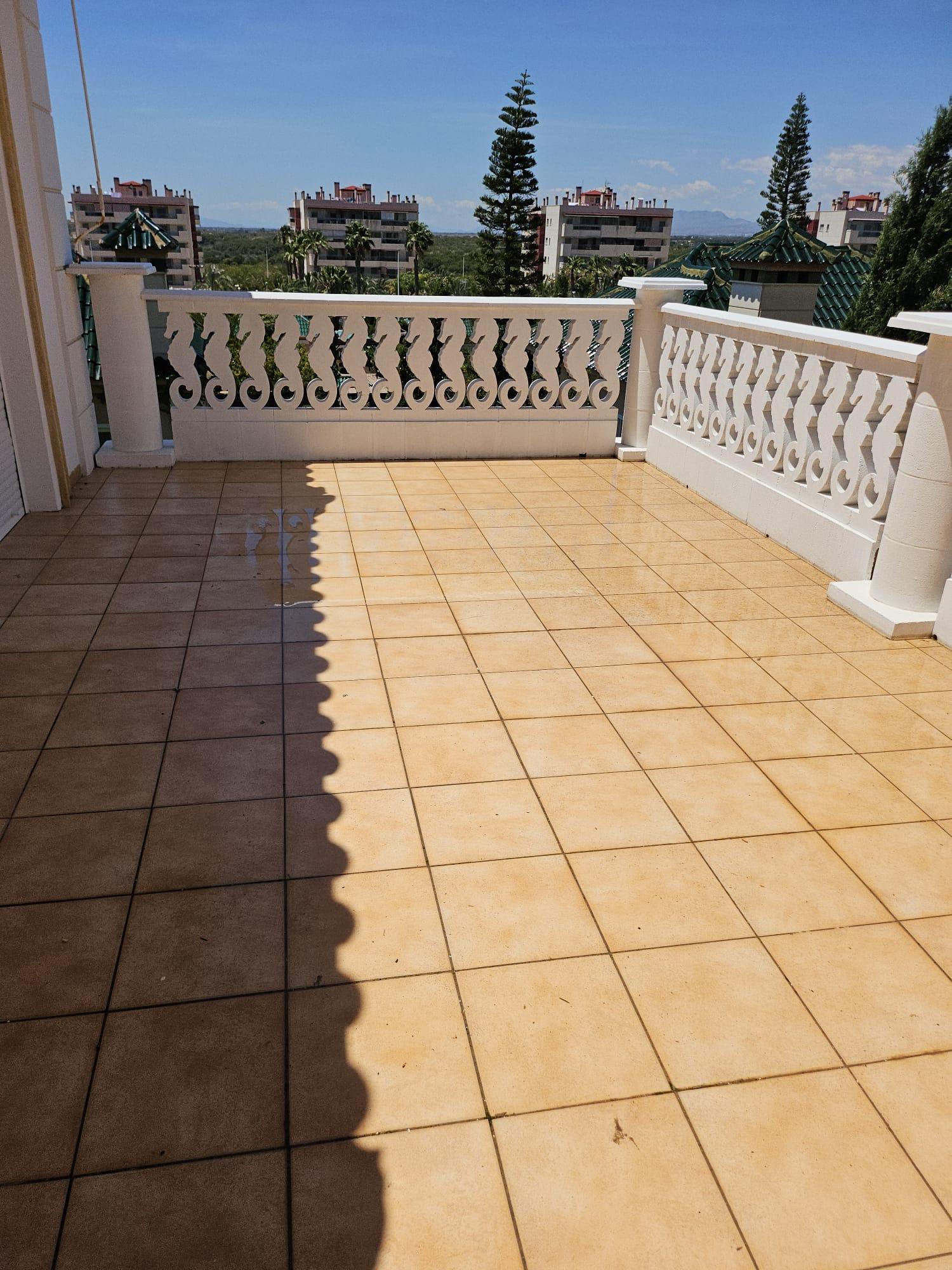  à vendre villa Los Arenales Del Sol Baix Vinalopó 45