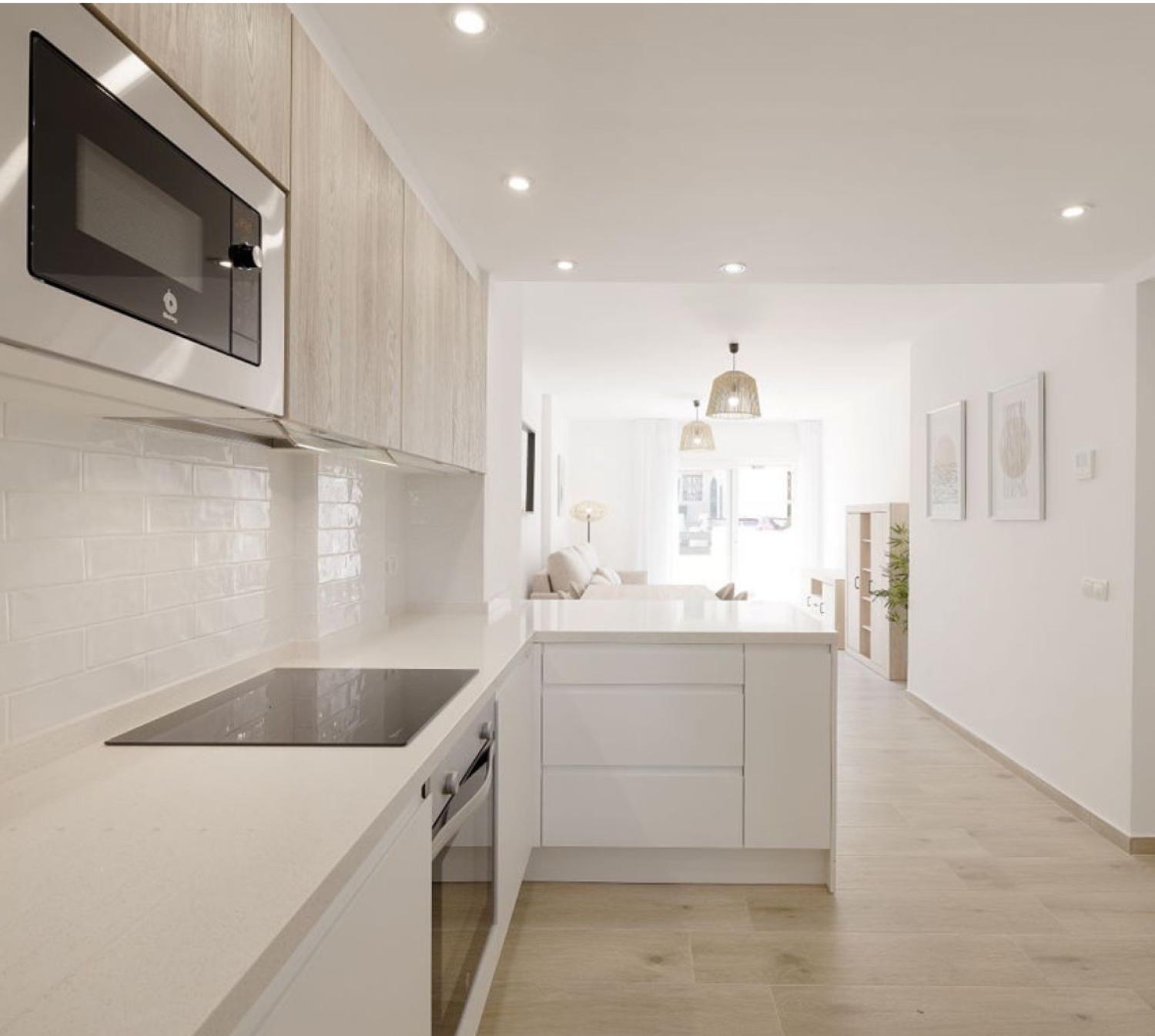  à vendre appartement Casares Costa Del Sol Occidental 5