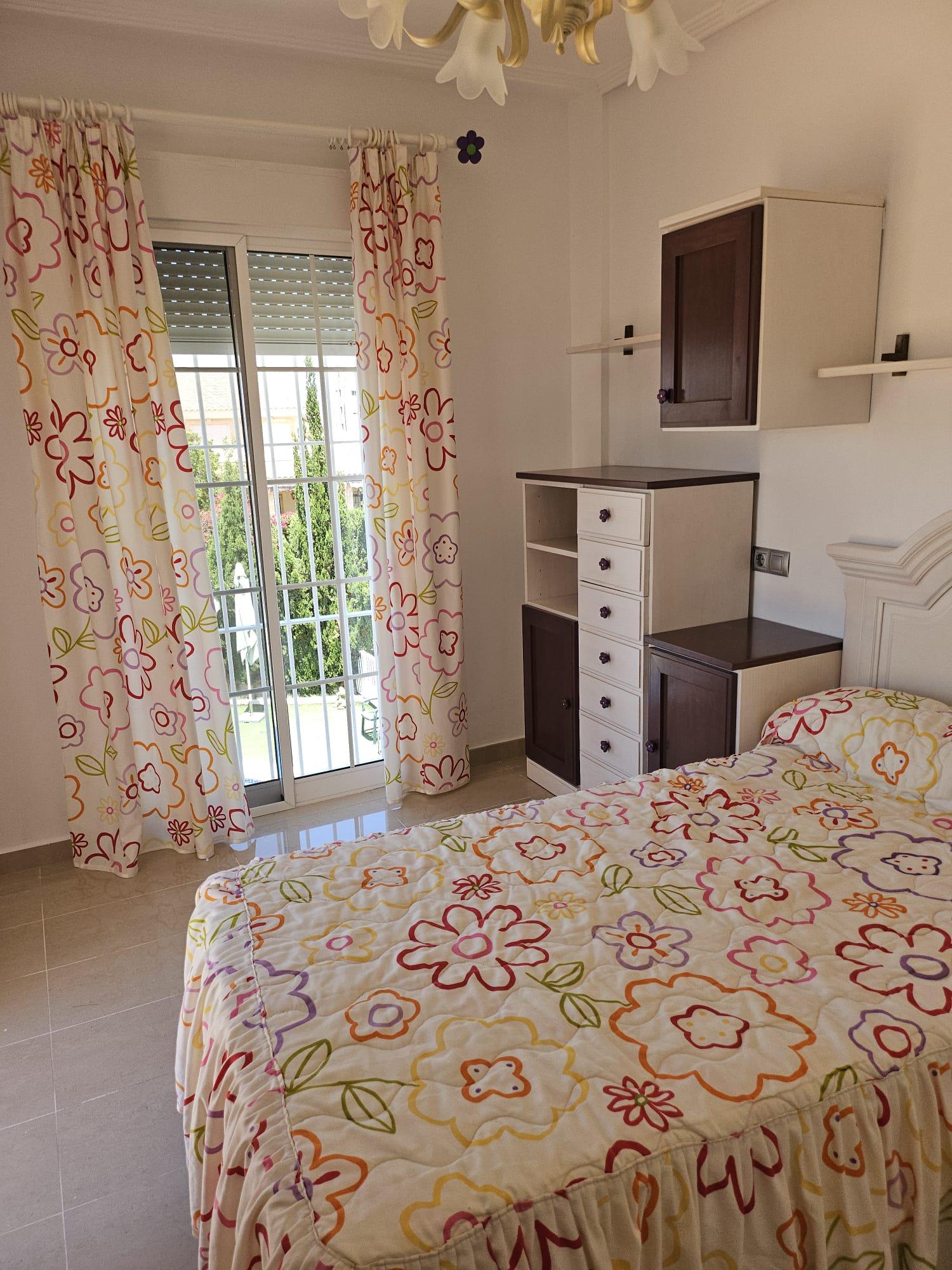  à vendre villa Los Arenales Del Sol Baix Vinalopó 29