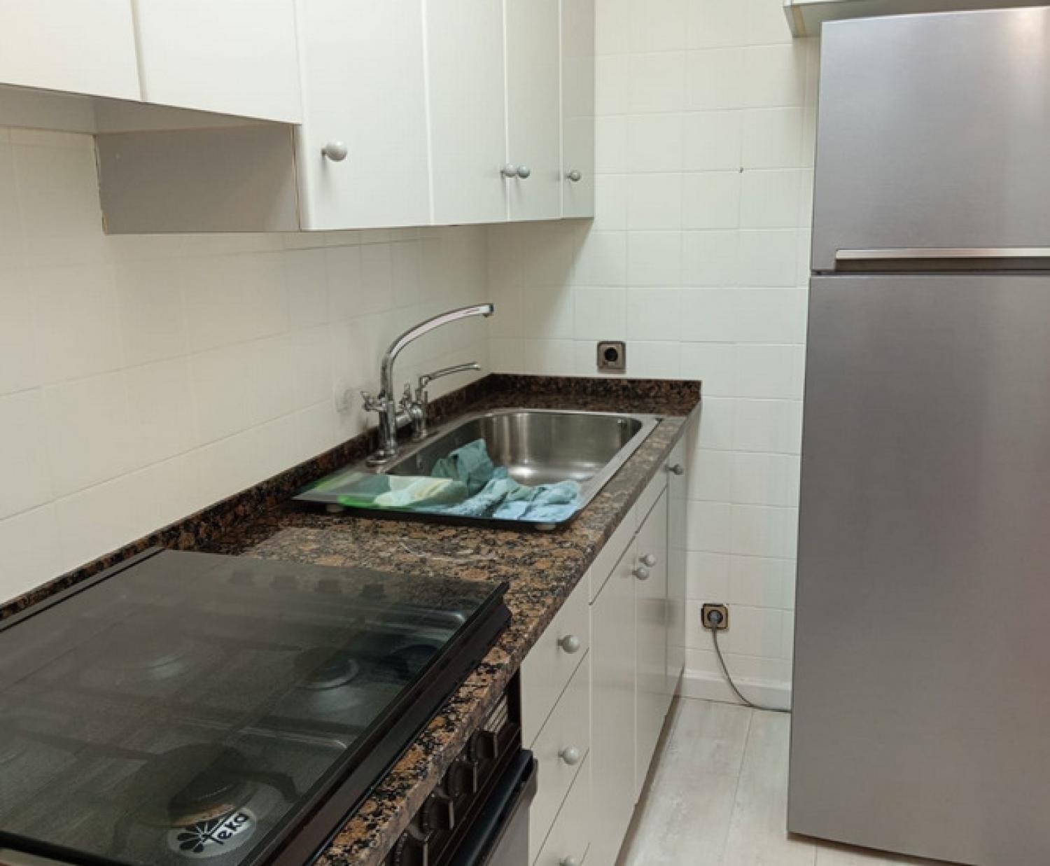  à vendre appartement Playa De Calafell Baix Penedès 9