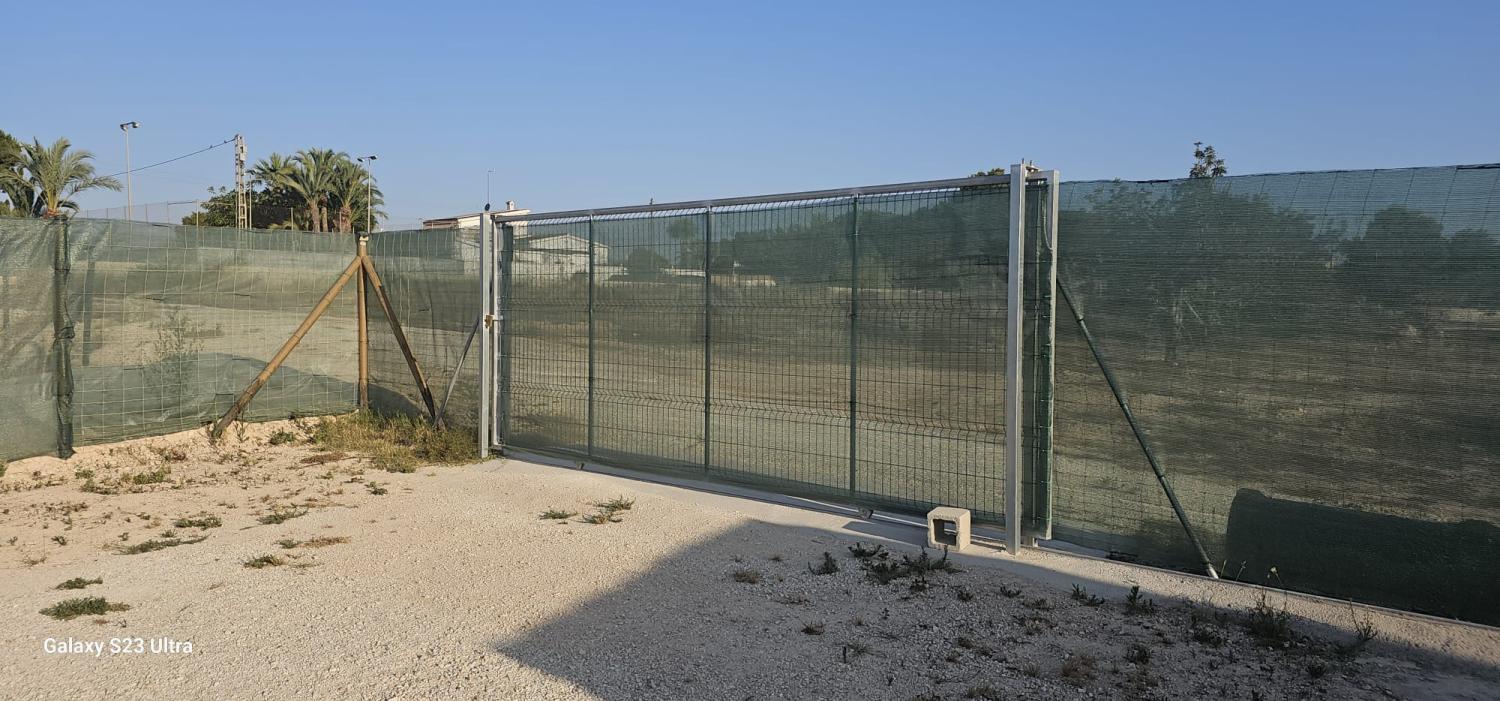  à vendre maison de campagne Perleta Baix Vinalopó 2