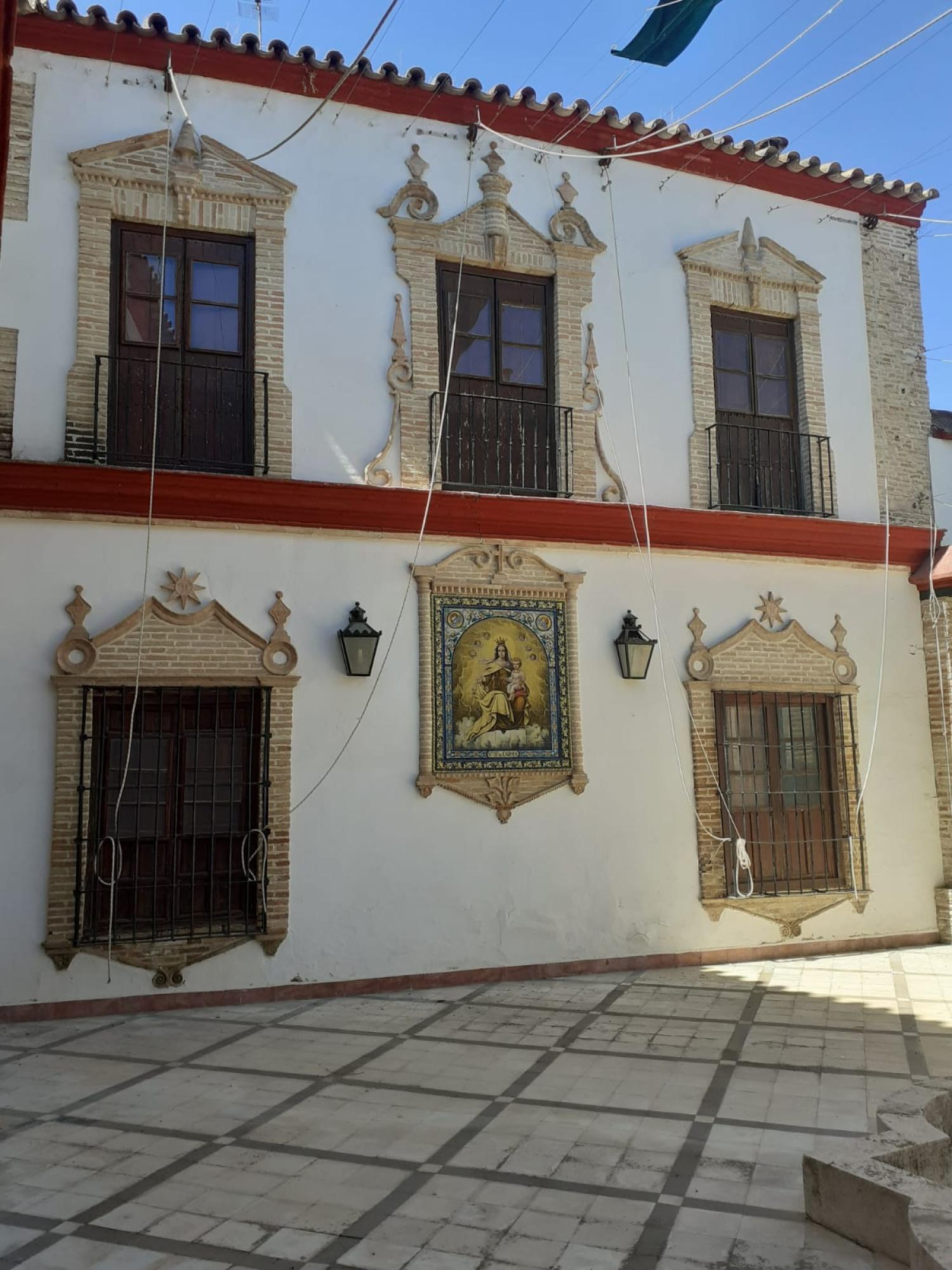  à vendre maison de maître Écija Écija 6