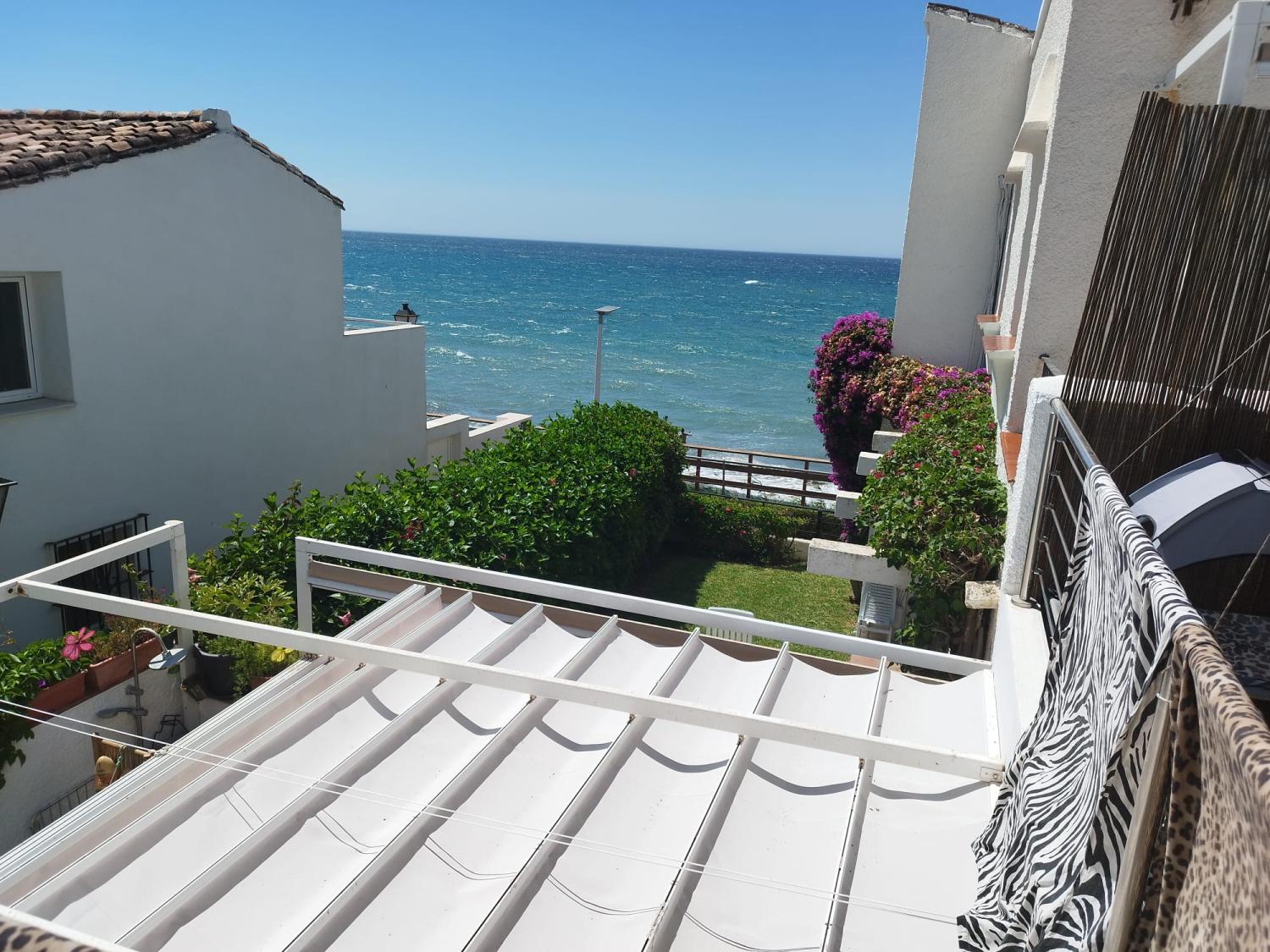  à vendre maison Estepona Costa Del Sol Occidental 13