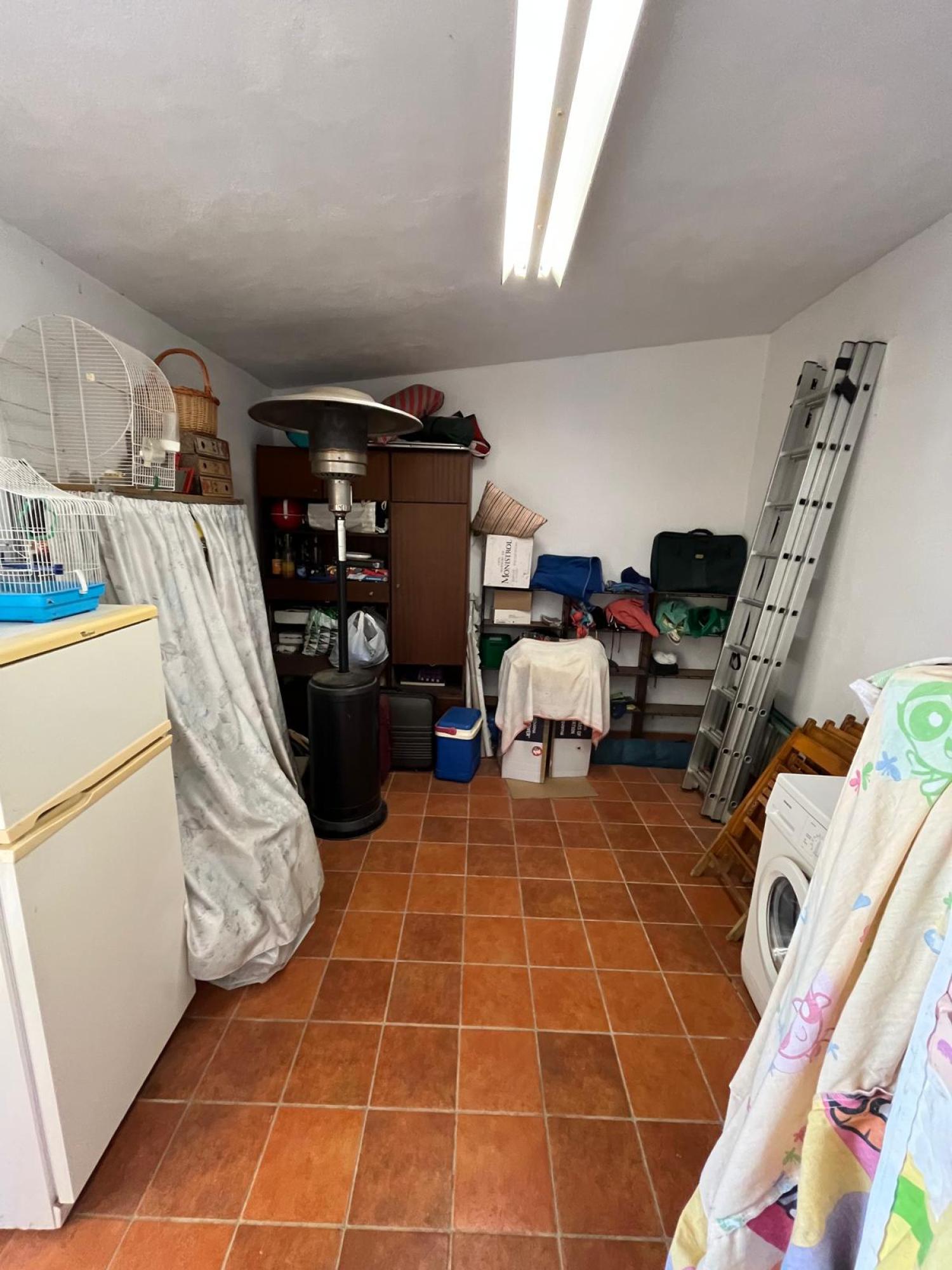  à vendre villa Grao Plana Alta 40