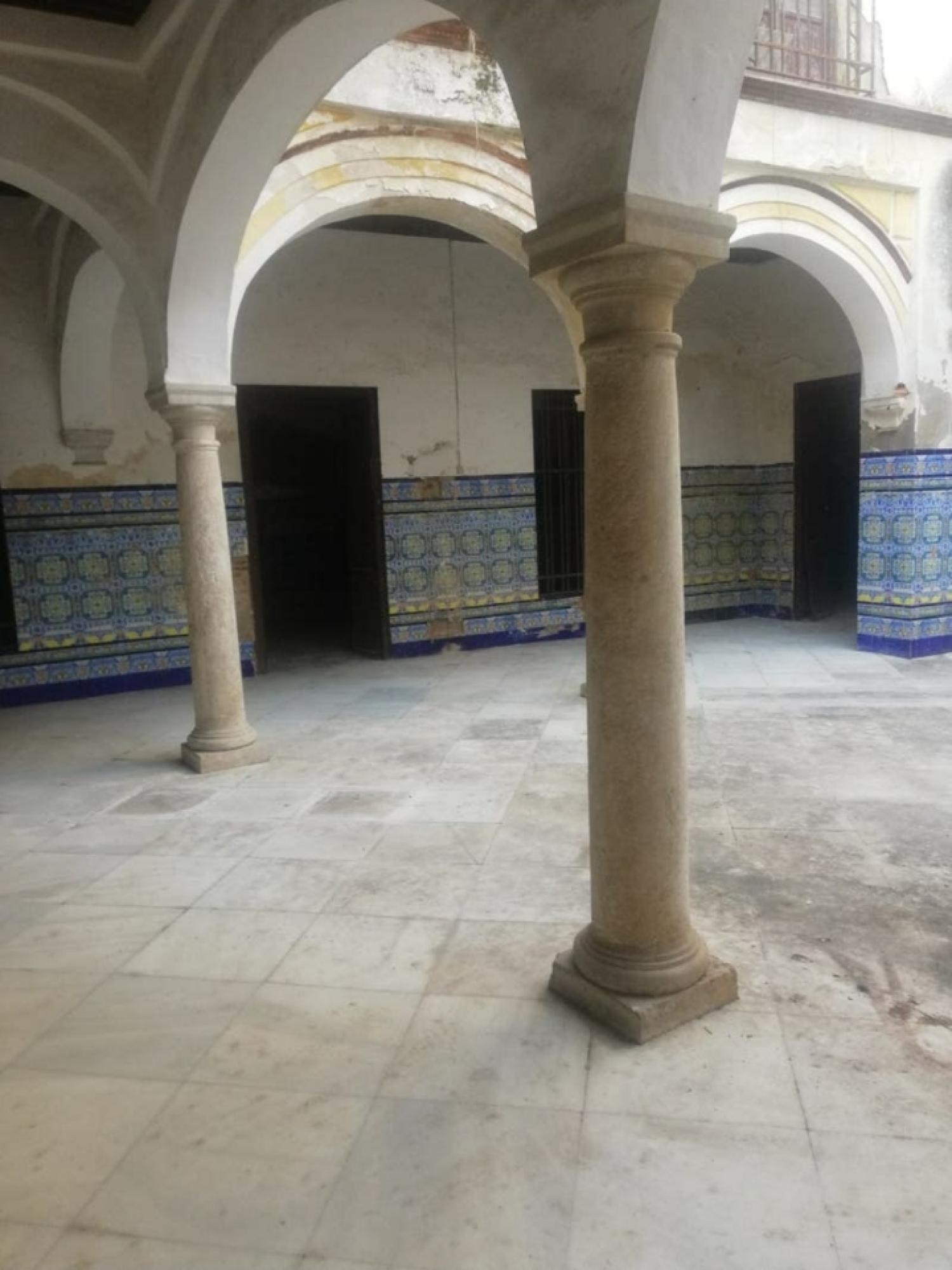  à vendre maison de maître Écija Écija 3