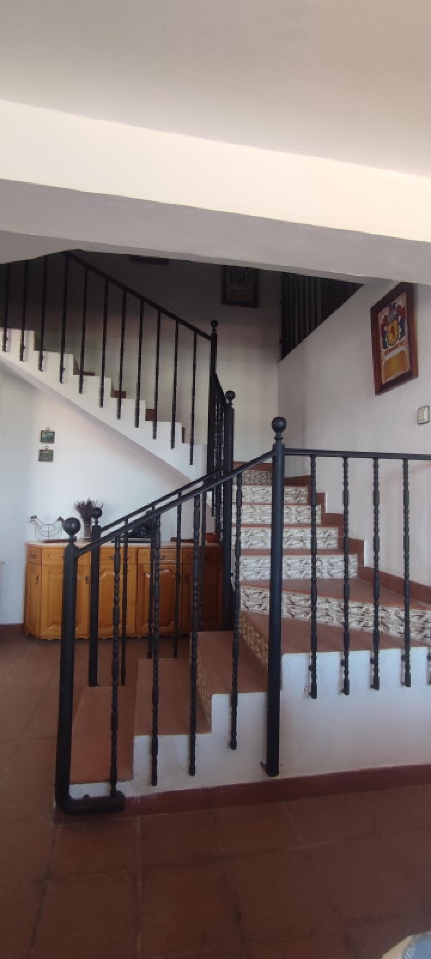  à vendre maison La Higuera Monte Ibérico Almansa 15