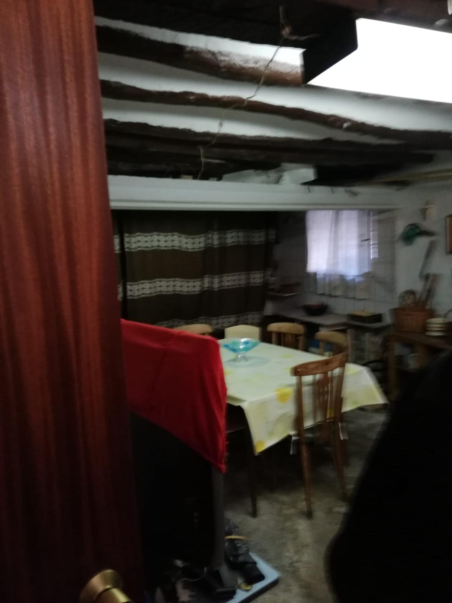  à vendre maison de ville Quatretondeta Comtat 7