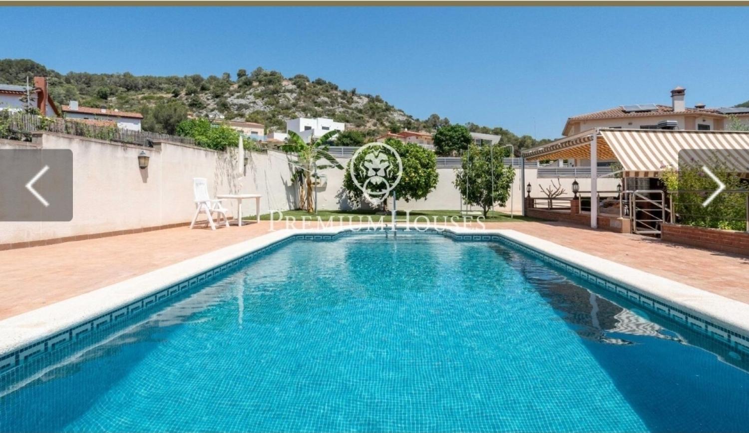  à vendre maison Sant Pere De Ribes Garraf 64