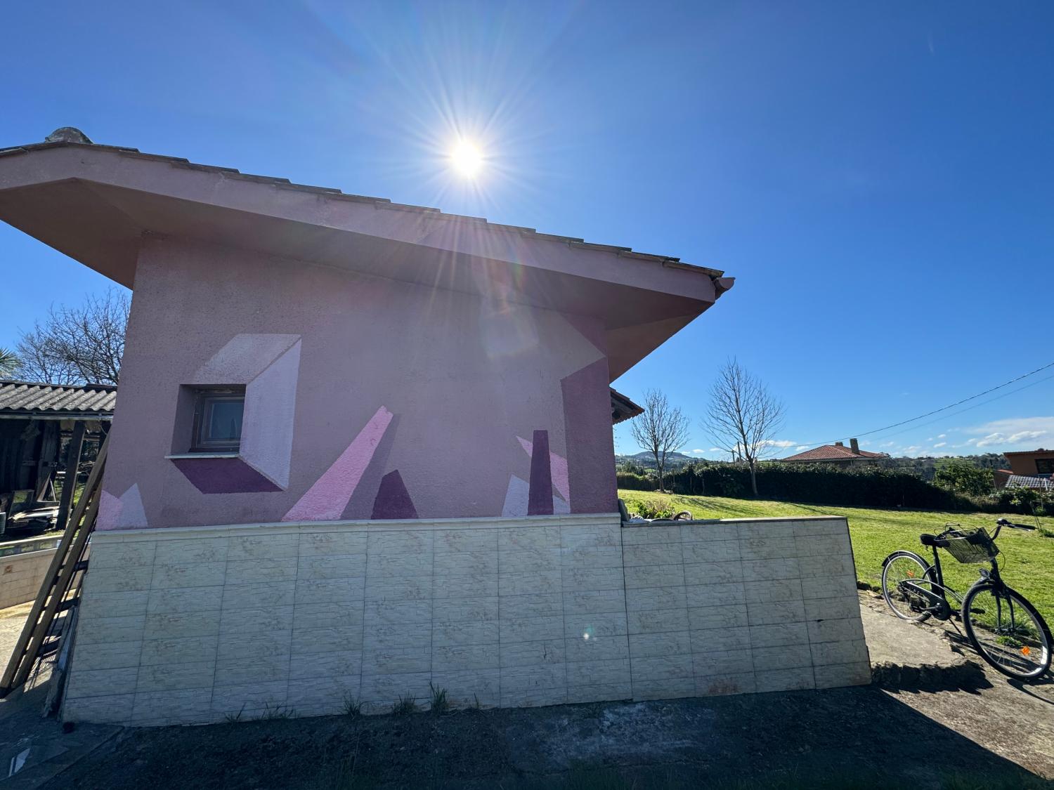 à vendre maison de campagne Arguero Gijón 4