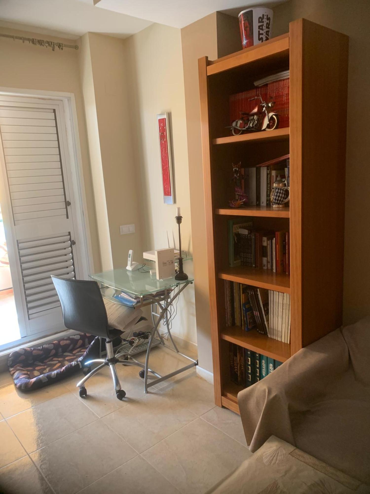  à vendre appartement Museros Horta Nord 21