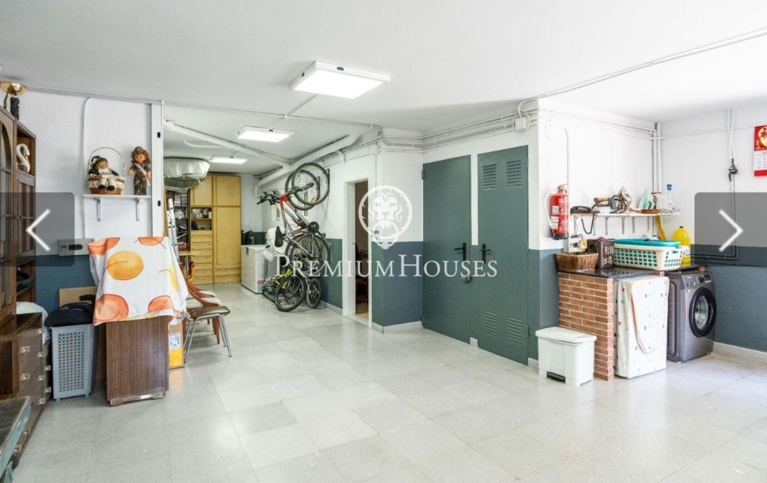 à vendre maison Sant Pere De Ribes Garraf 37