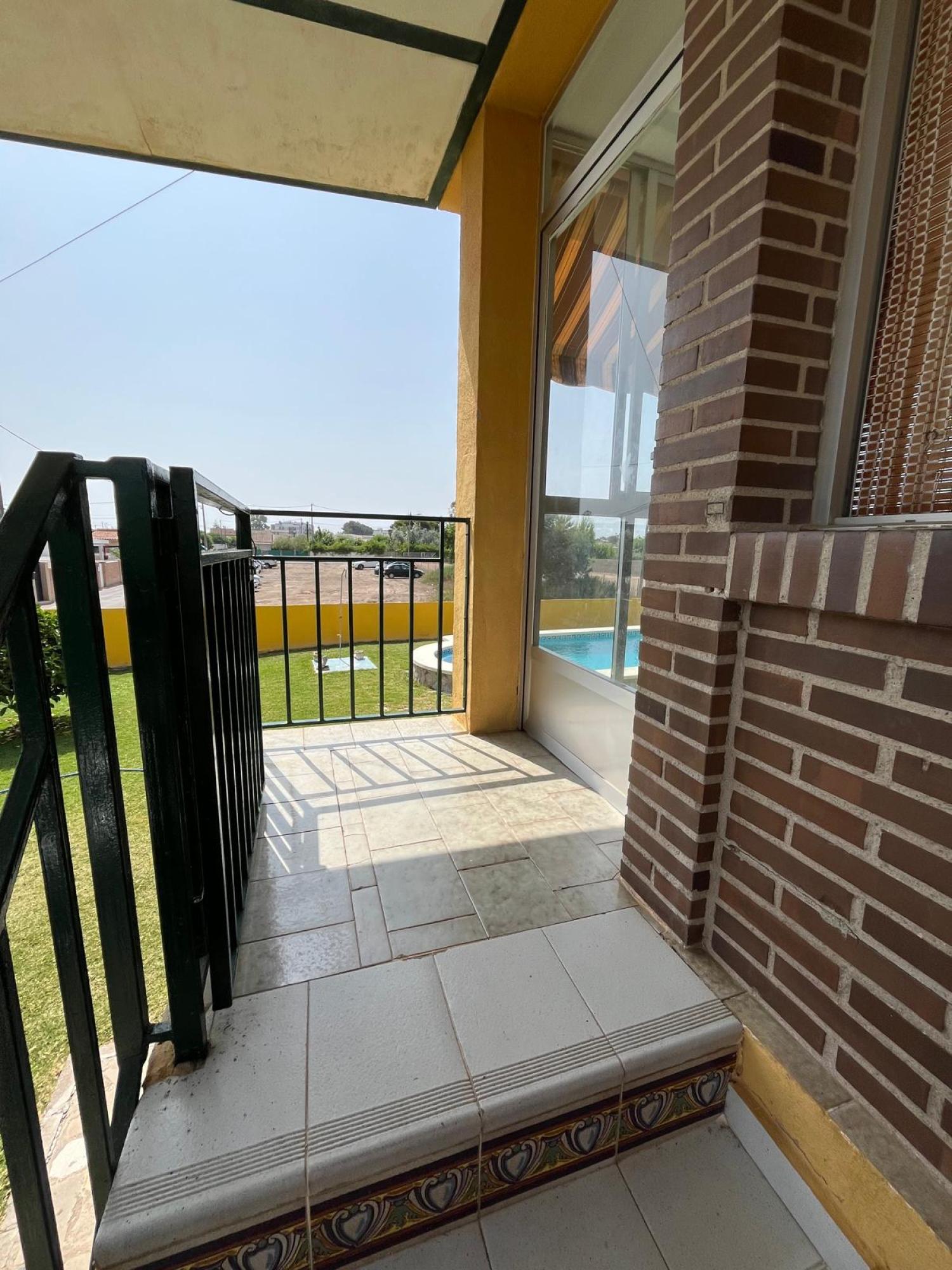  à vendre villa Grao Plana Alta 35