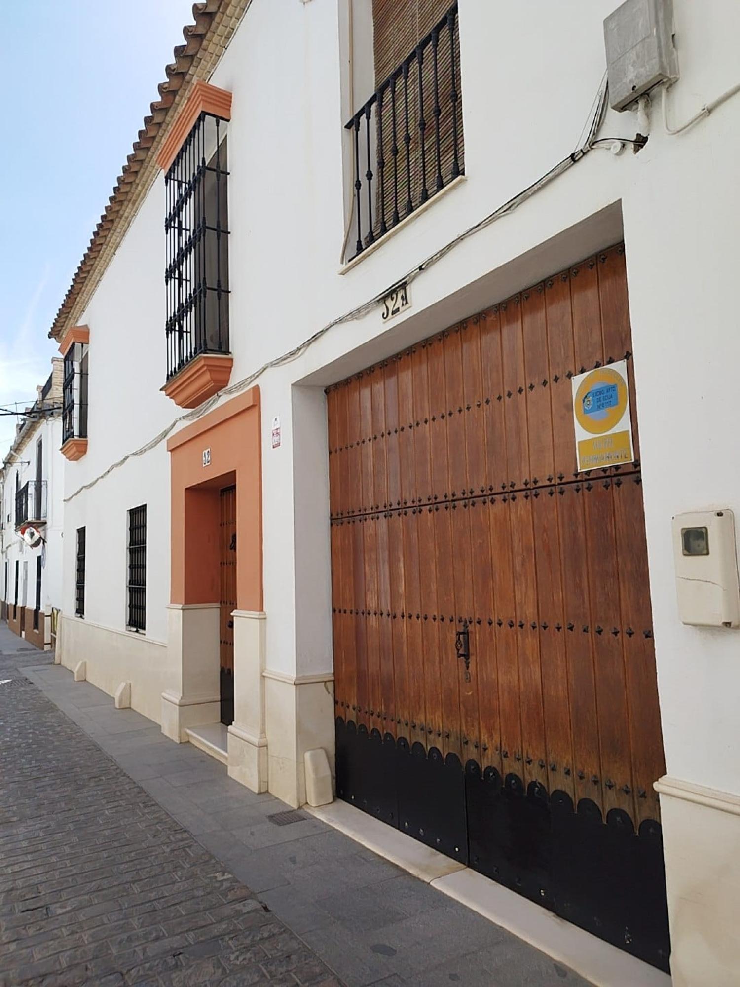  à vendre maison Écija Écija 11