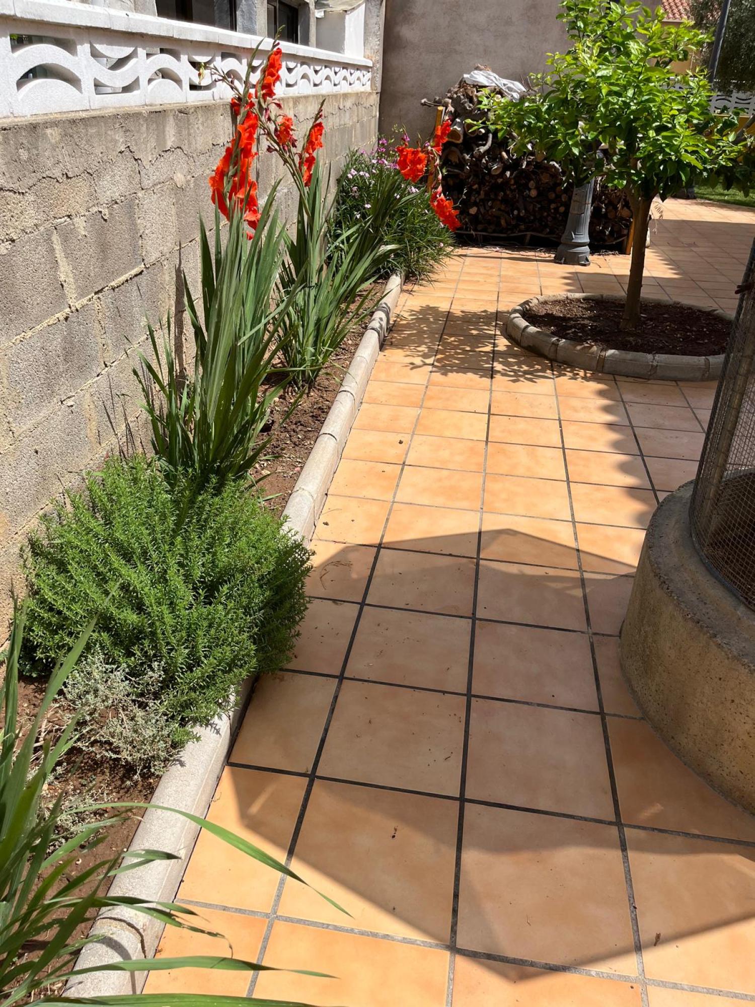  à vendre villa Grao Plana Alta 49