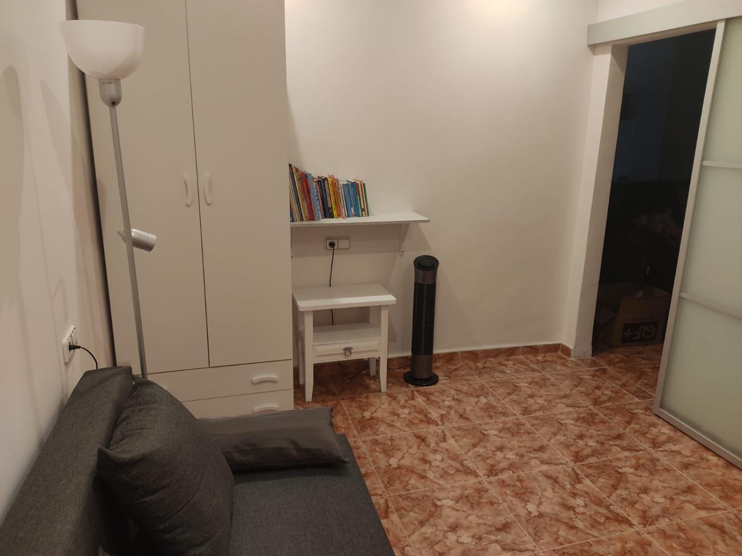  à vendre appartement Calpe Marina Alta 20
