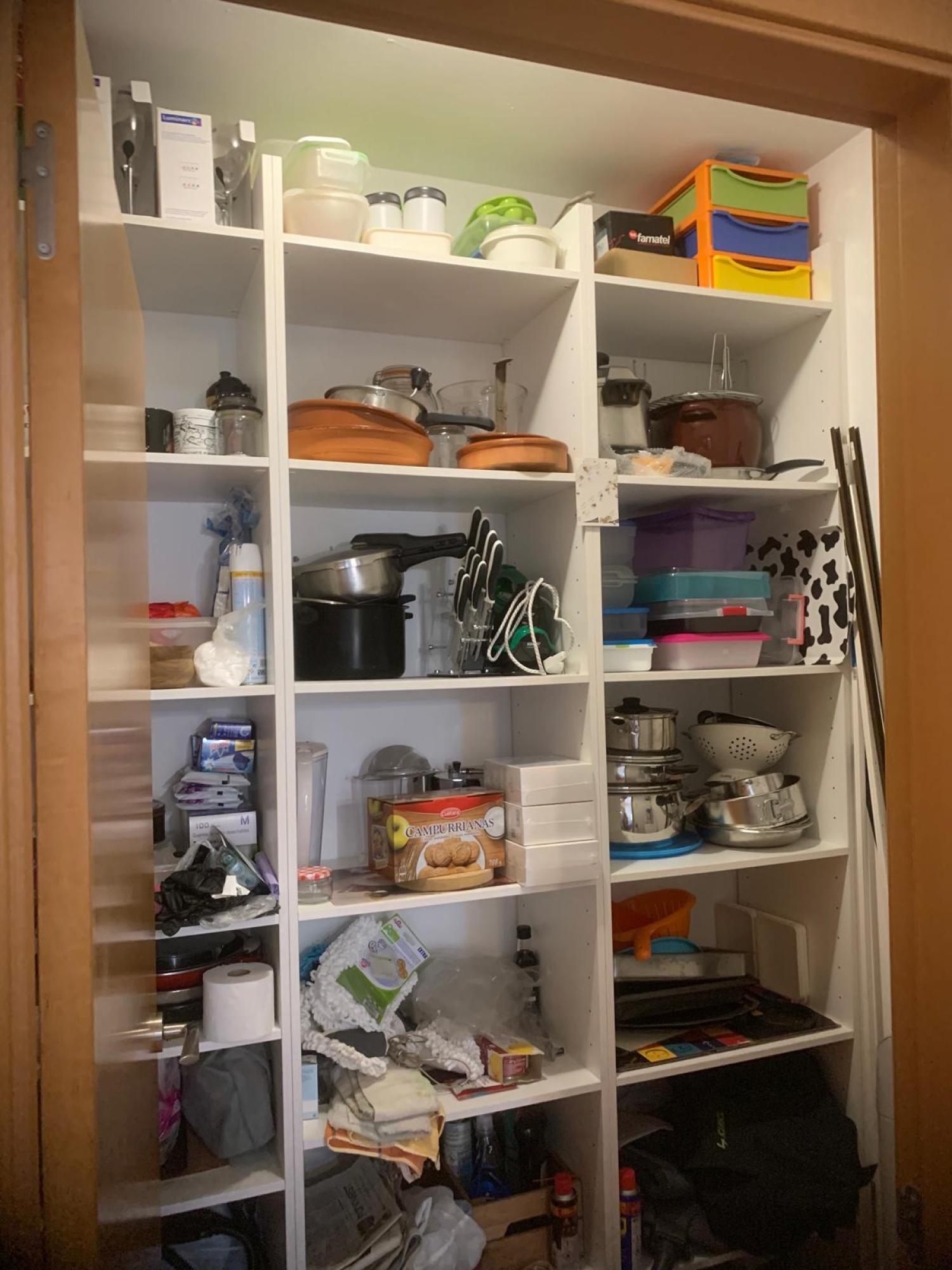  à vendre appartement Museros Horta Nord 10