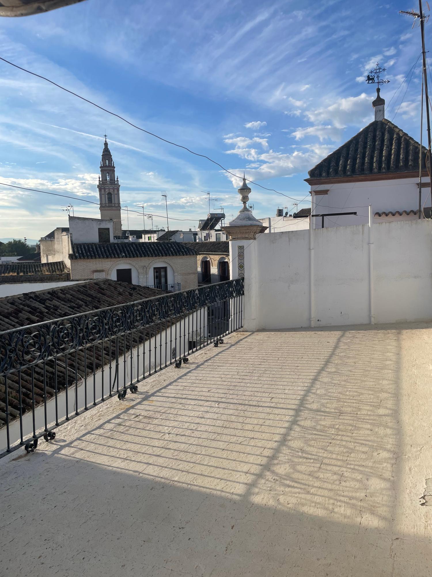  à vendre maison Écija Écija 40