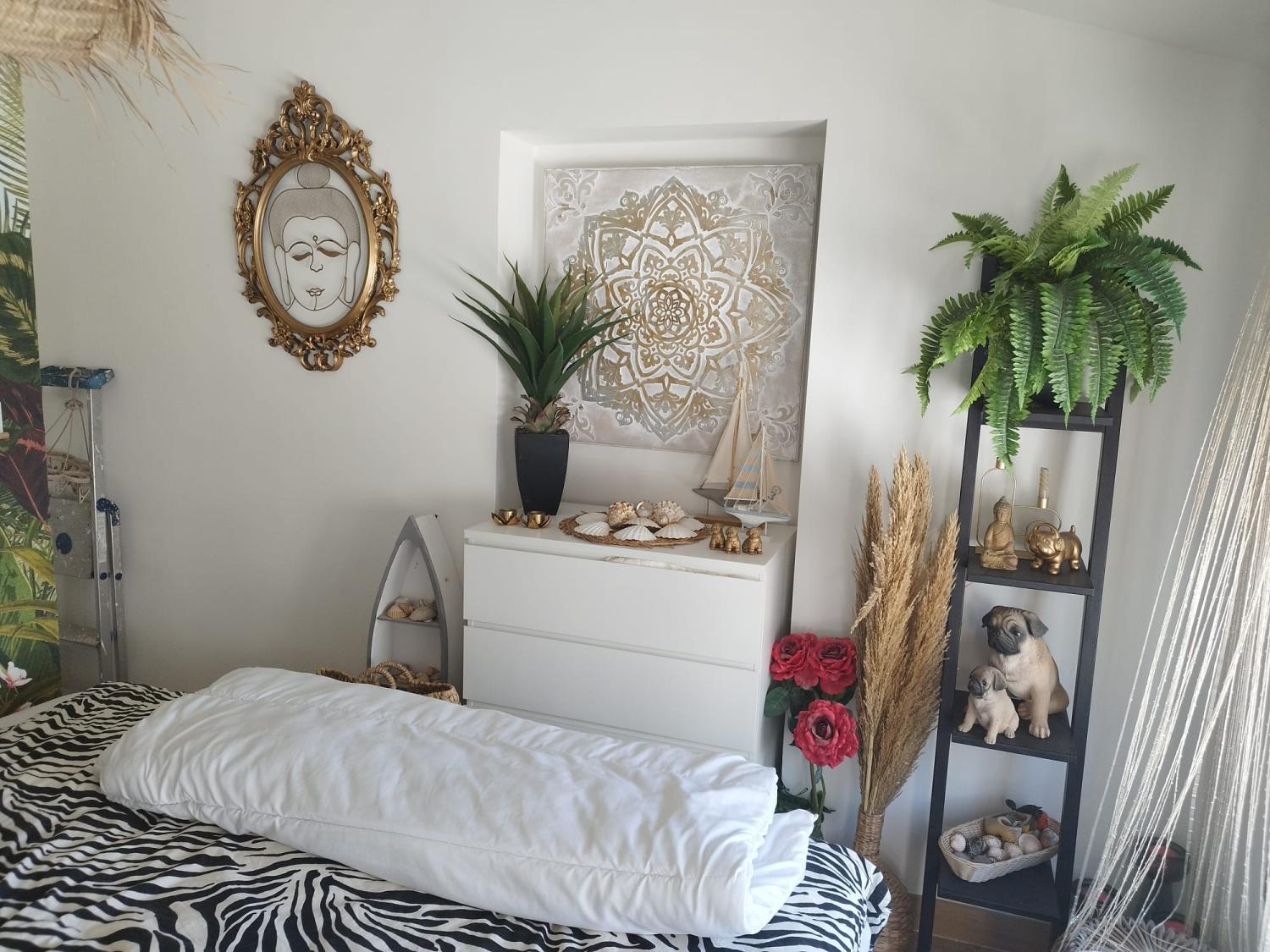  à vendre maison Estepona Costa Del Sol Occidental 15