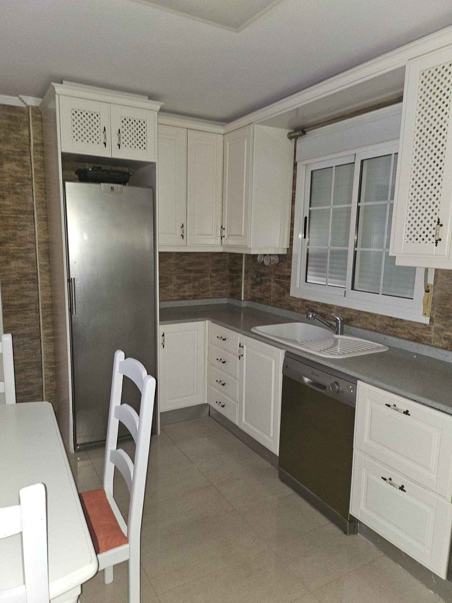  à vendre villa Los Arenales Del Sol Baix Vinalopó 18