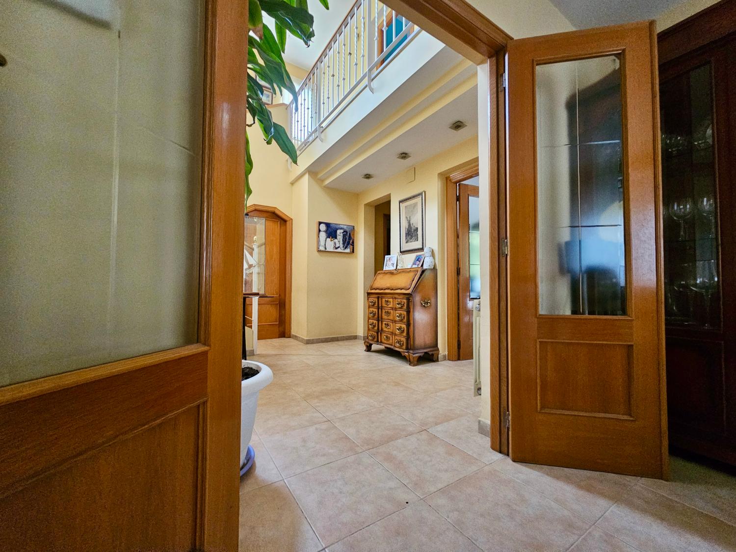  à vendre villa Monte Alcedo Camp De Túria 14