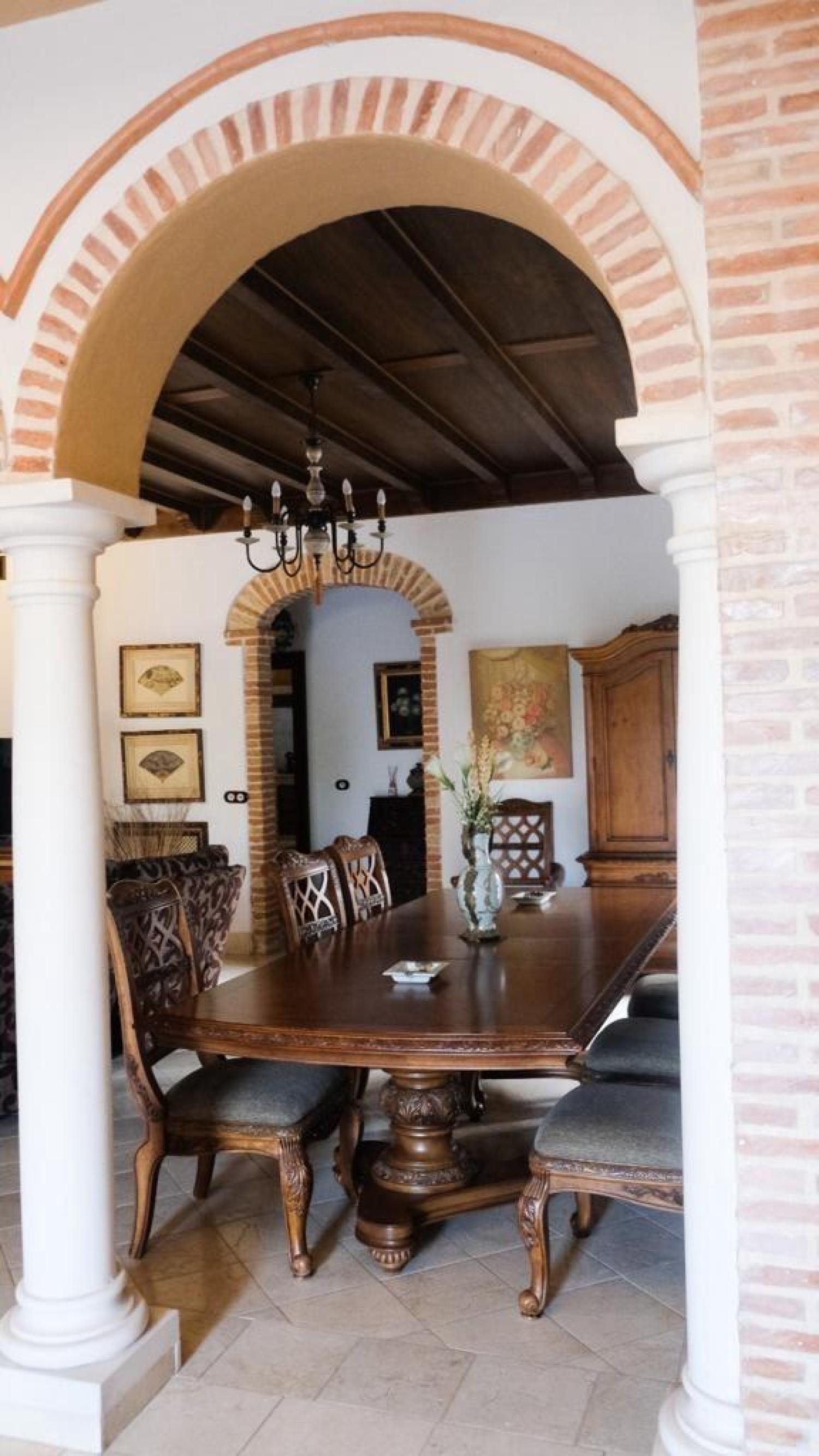  à vendre villa Écija Écija 10