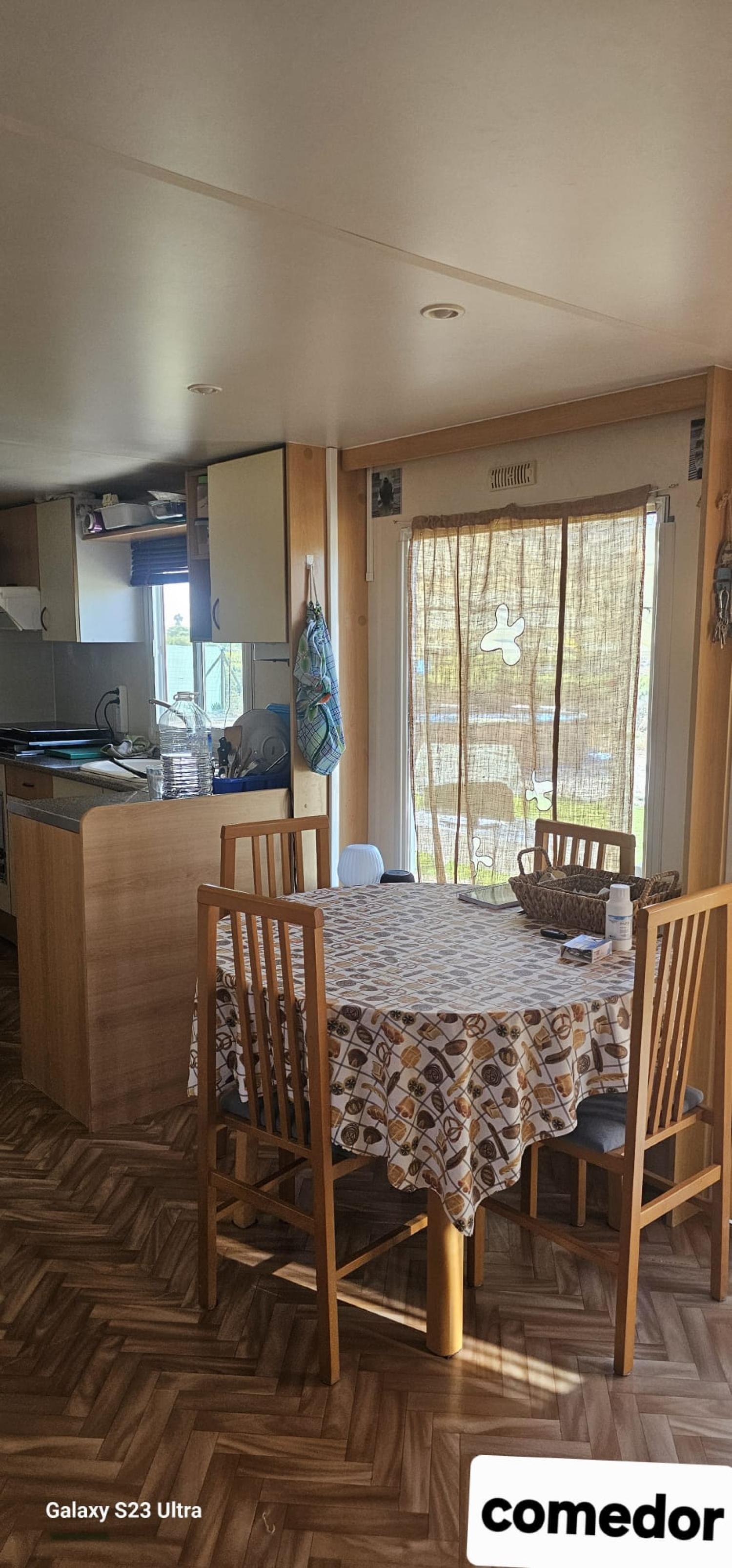  à vendre maison de campagne Perleta Baix Vinalopó 19