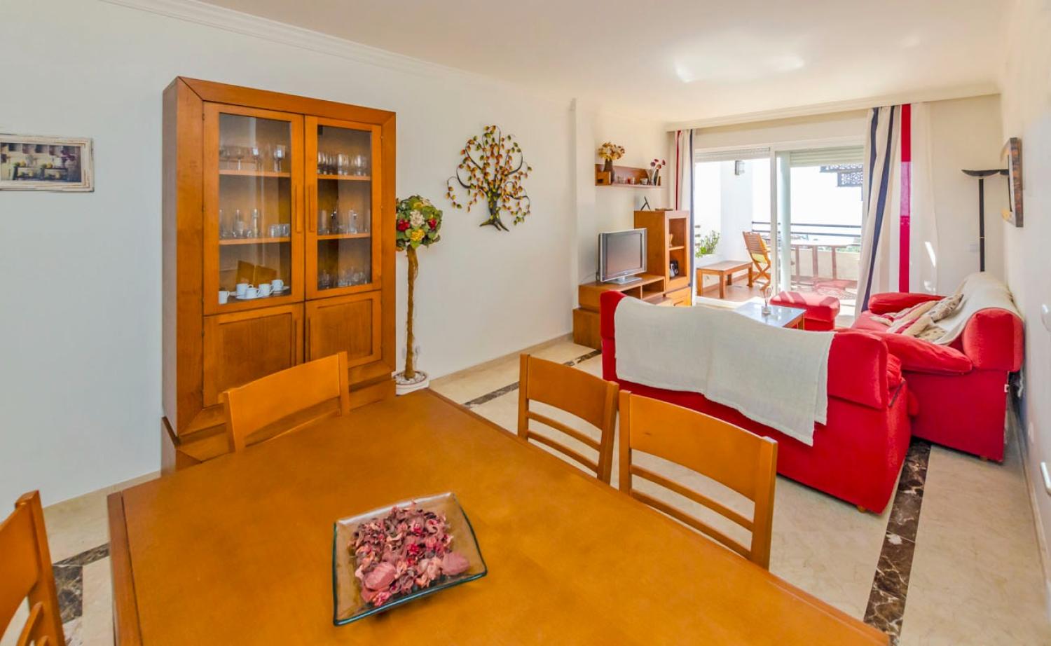  à vendre penthouse Manilva Costa Del Sol Occidental 4