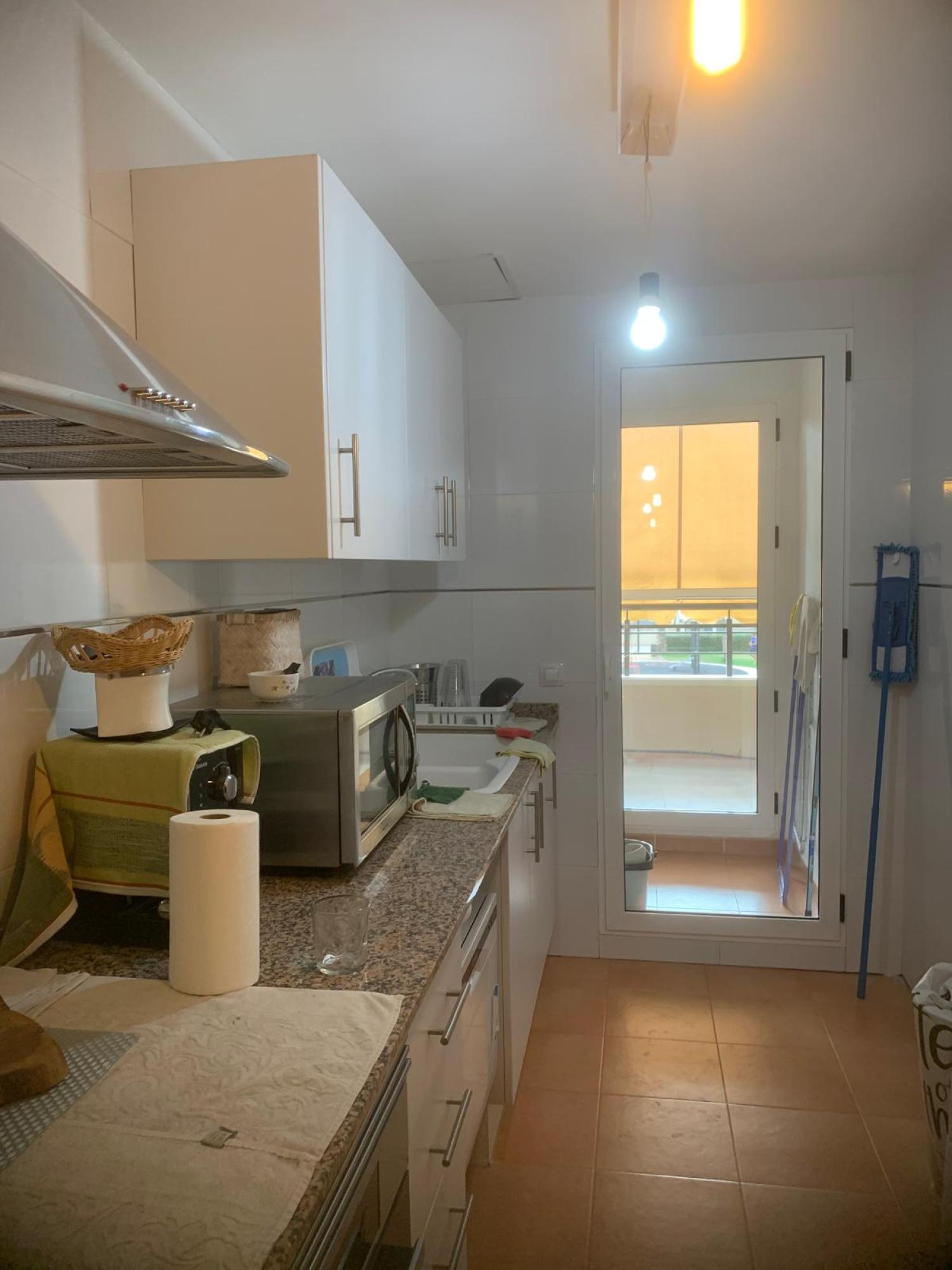  à vendre appartement Museros Horta Nord 9