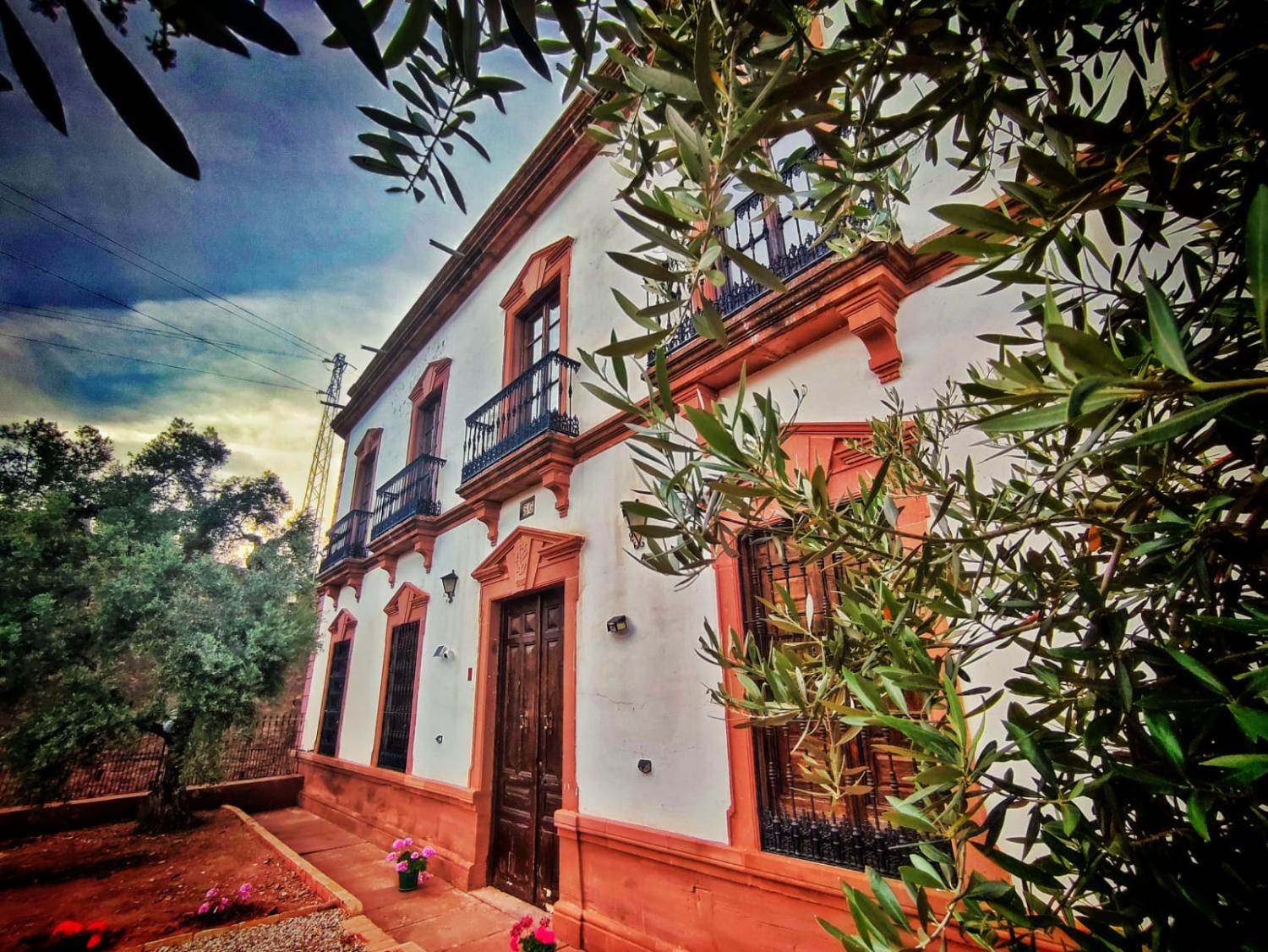  à vendre maison de campagne Córdoba Centro 14001 Cordoue 5