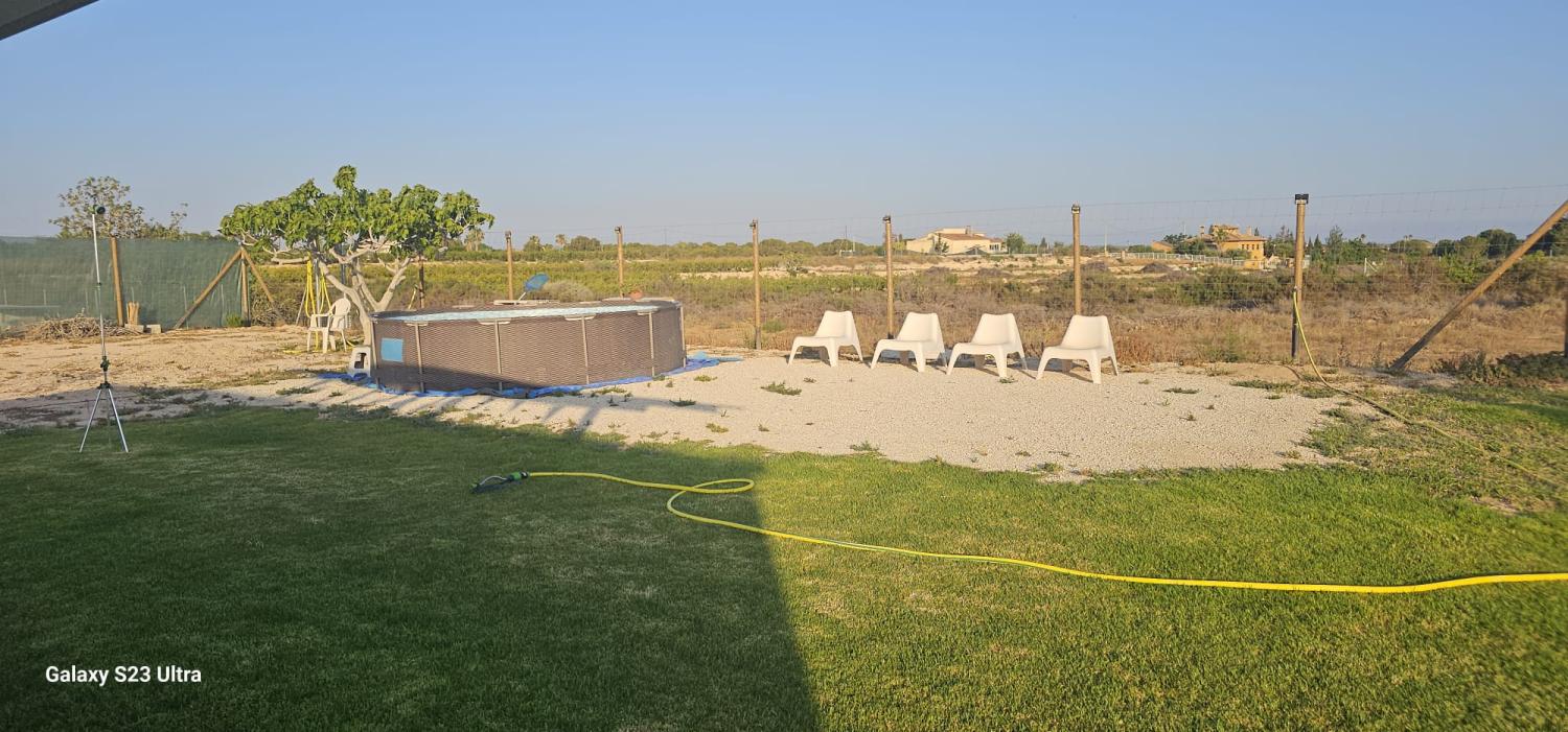  à vendre maison de campagne Perleta Baix Vinalopó 9