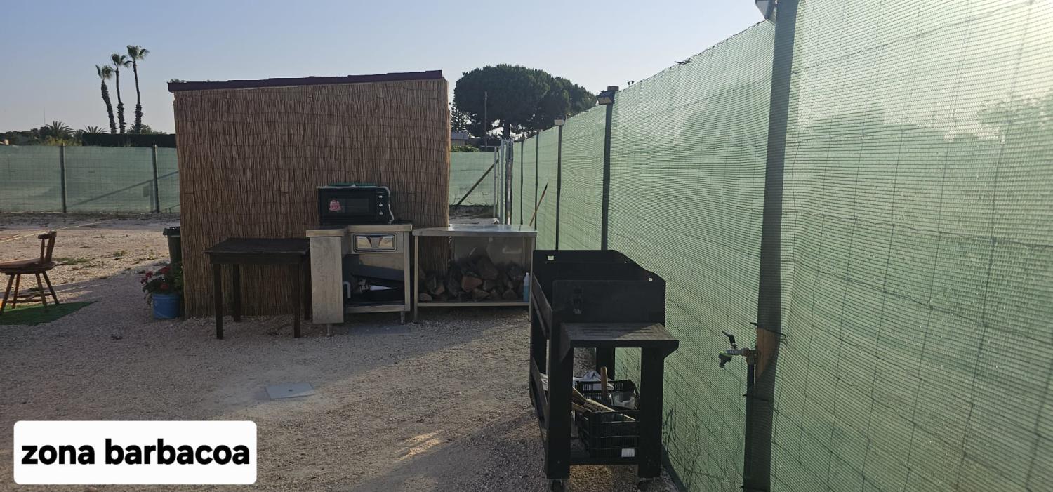  à vendre maison de campagne Perleta Baix Vinalopó 12