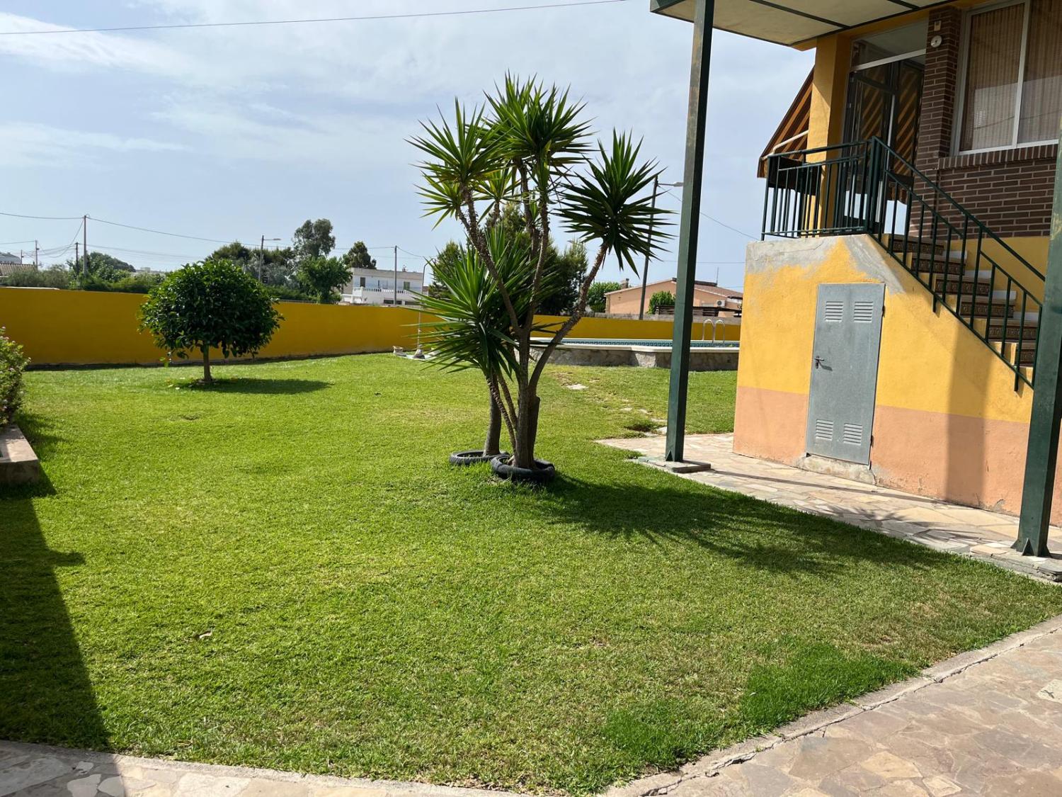  à vendre villa Grao Plana Alta 1