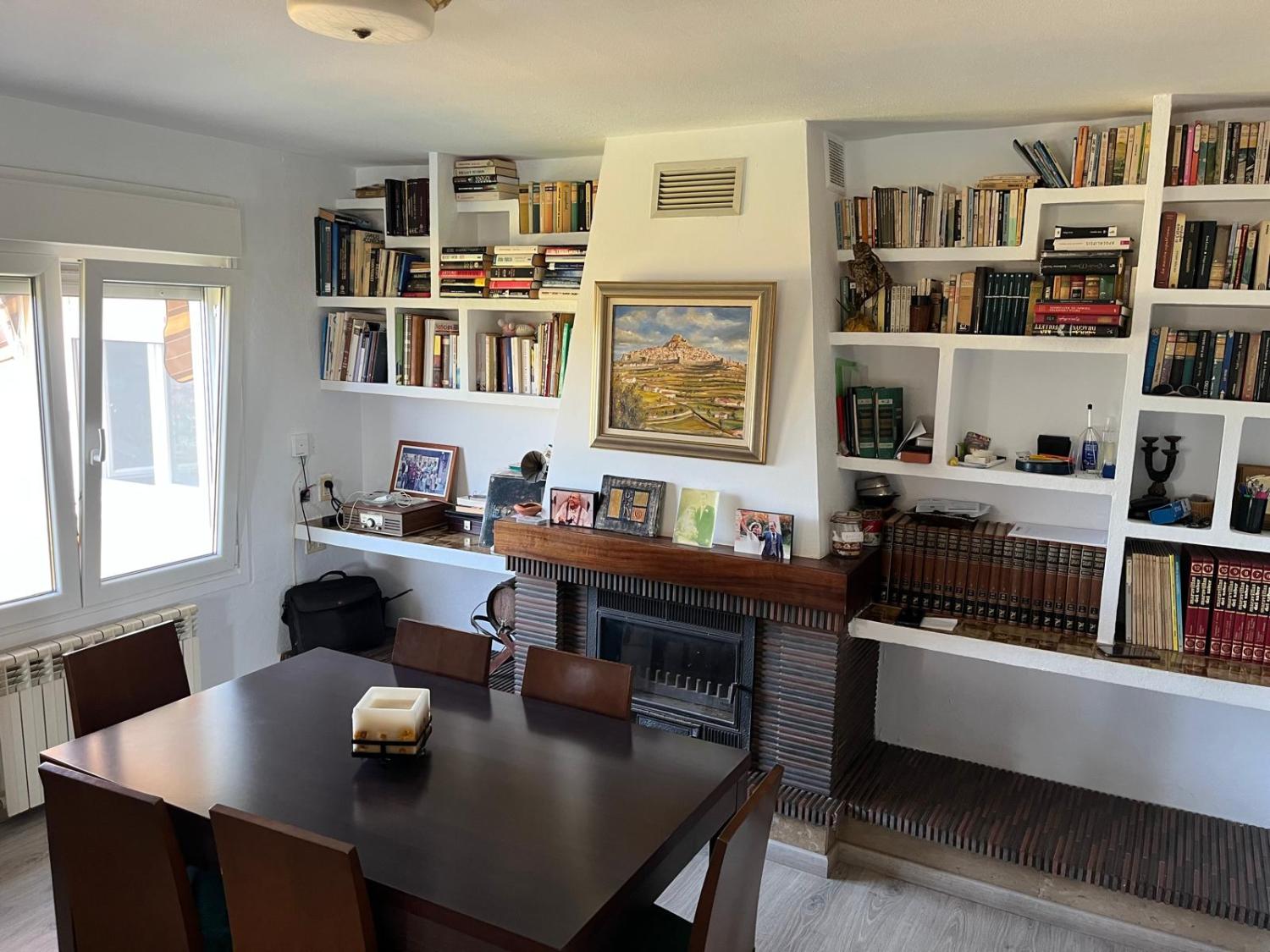  à vendre villa Grao Plana Alta 43