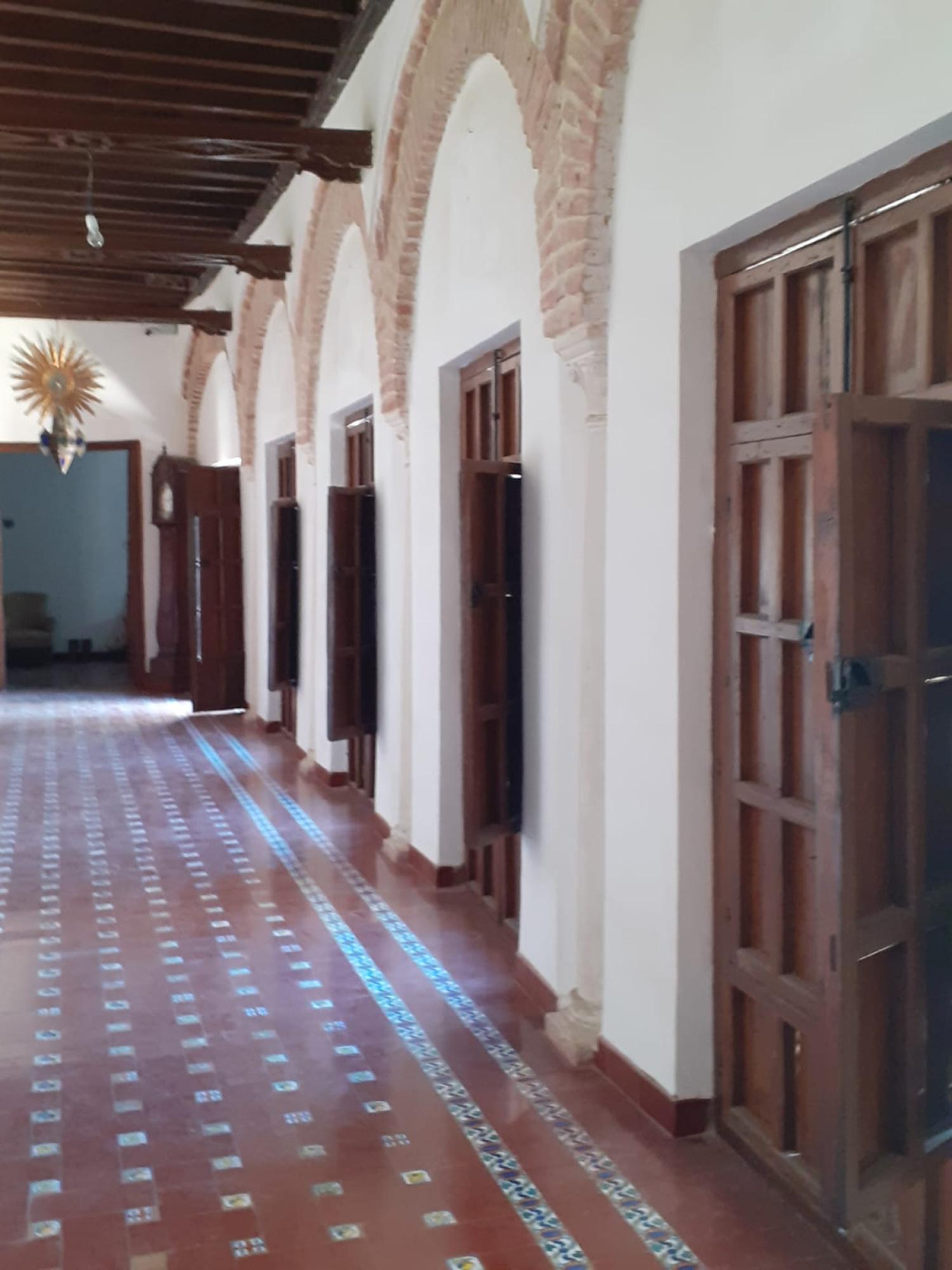  à vendre maison de maître Écija Écija 22