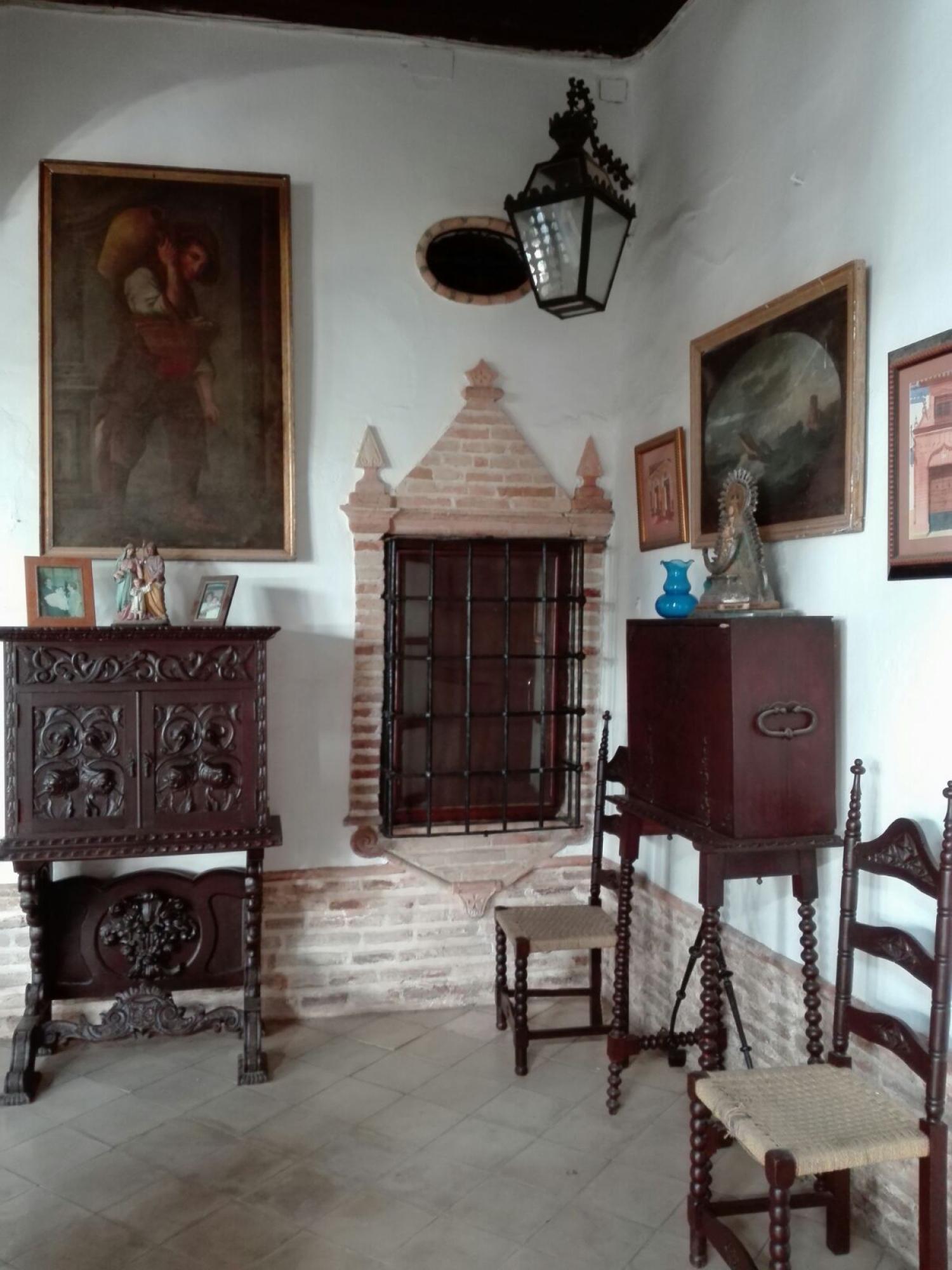  à vendre maison de maître Écija Écija 23