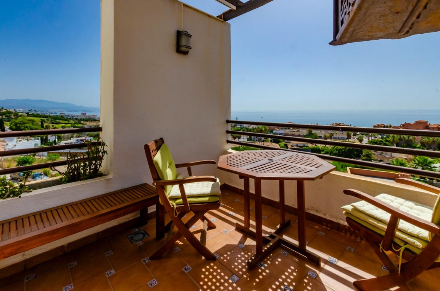  à vendre penthouse Manilva Costa Del Sol Occidental 5
