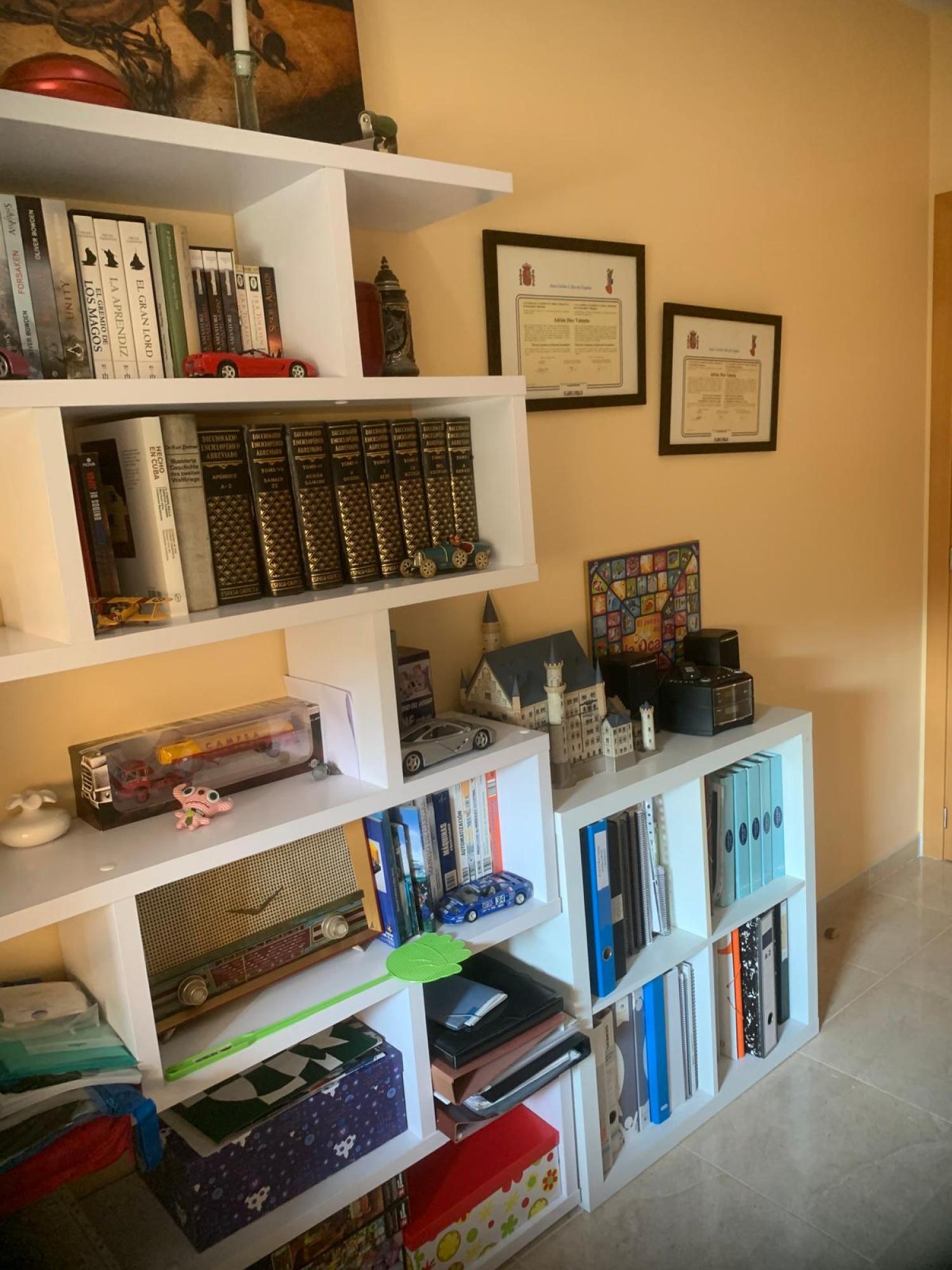  à vendre appartement Museros Horta Nord 17