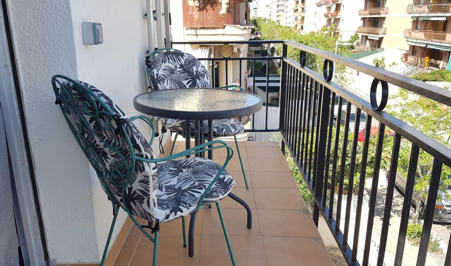  à vendre appartement Segur De Calafell Baix Penedès 21