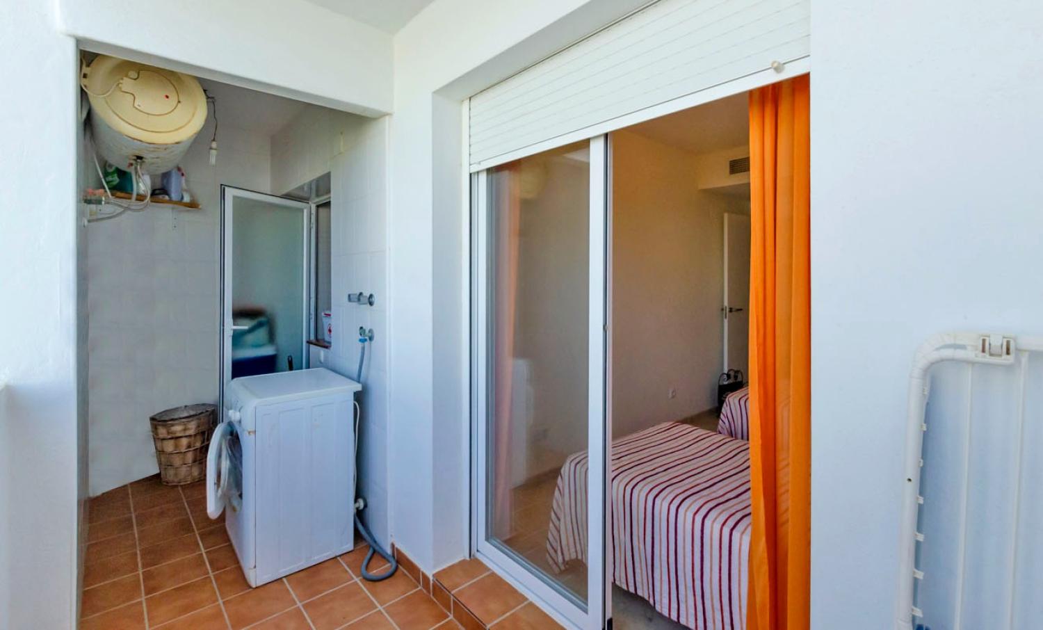  à vendre penthouse Manilva Costa Del Sol Occidental 13